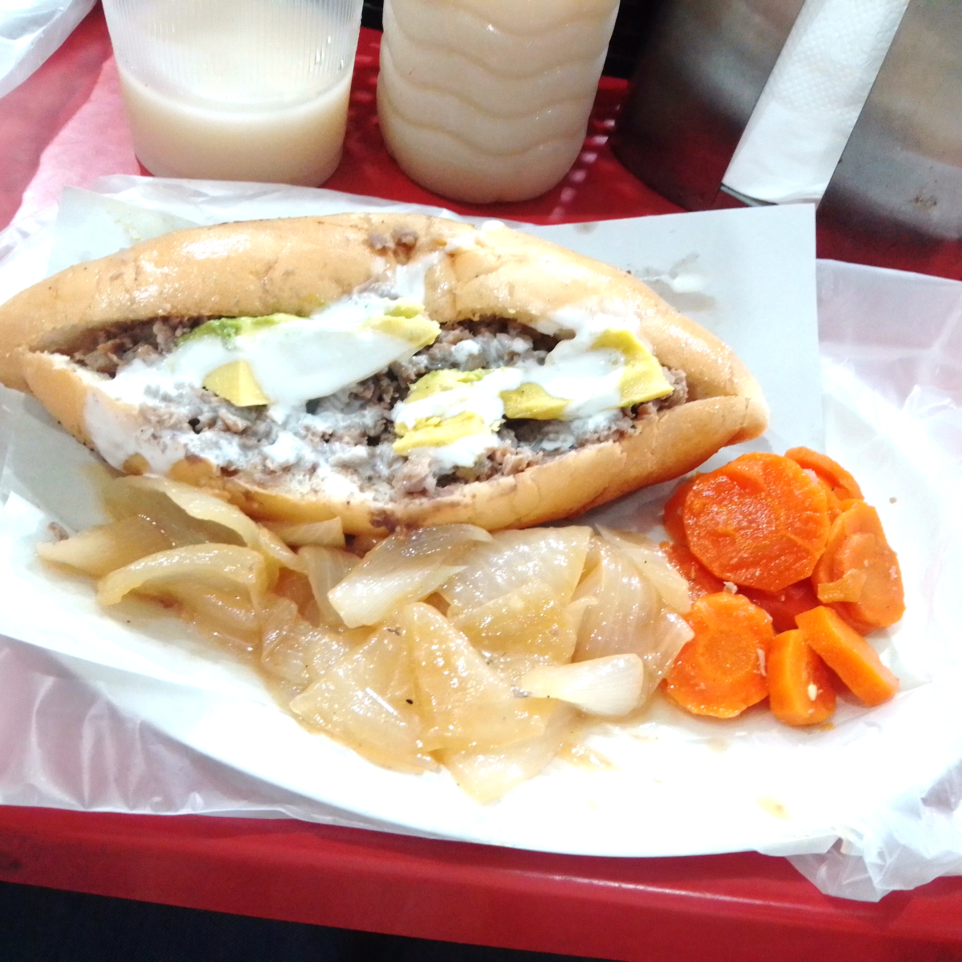 Tacos El Güero Duke 2 image 1