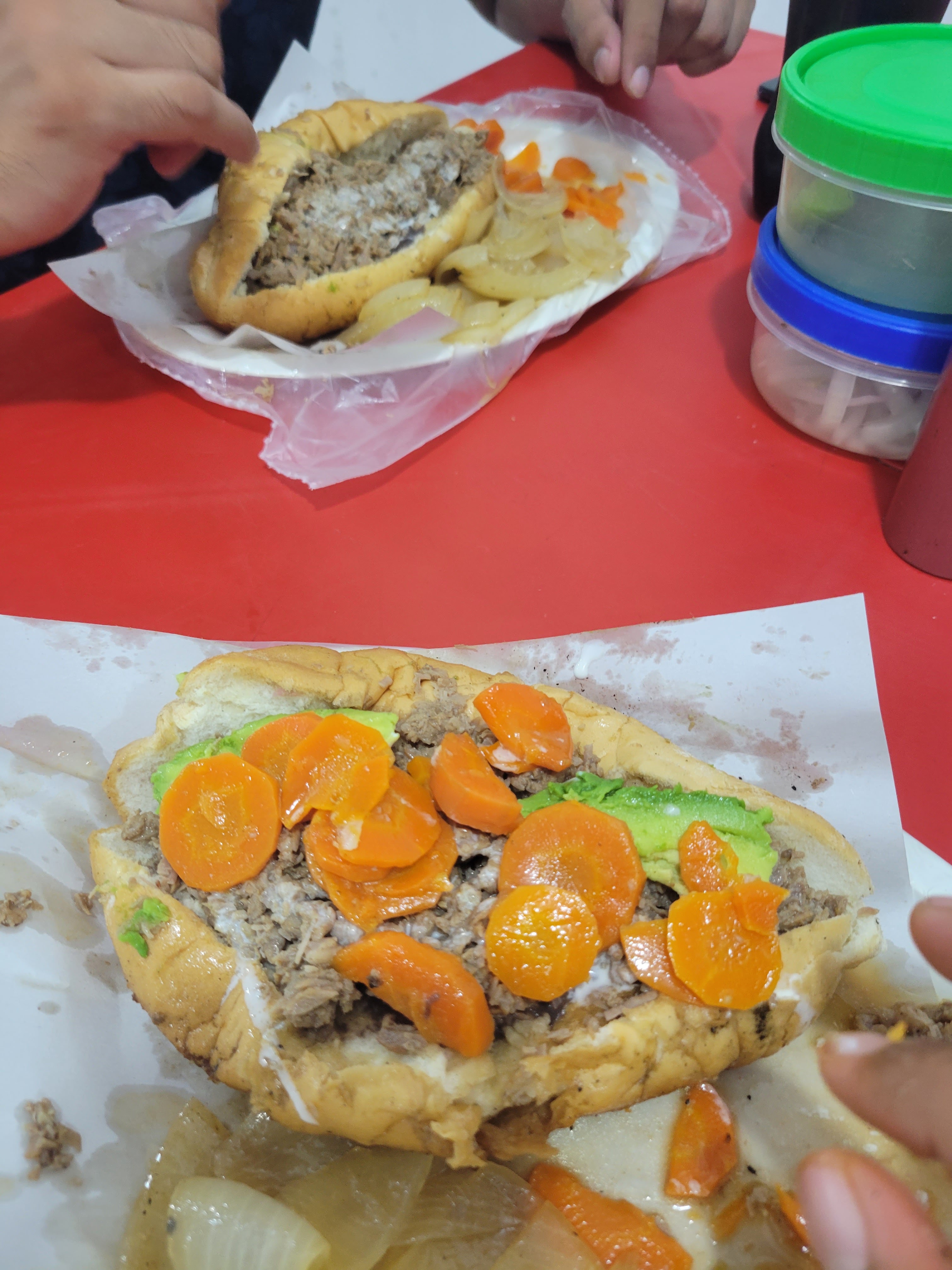 Tacos El Güero Duke 2 image 2