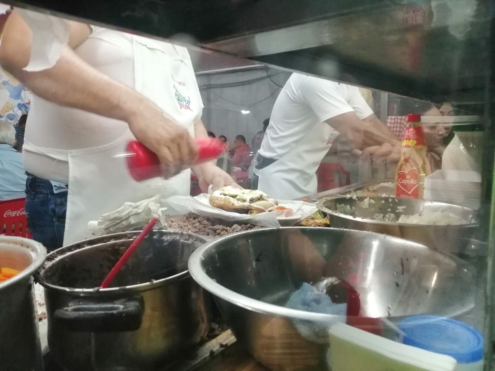 Tacos El Güero Duke 2 image 3