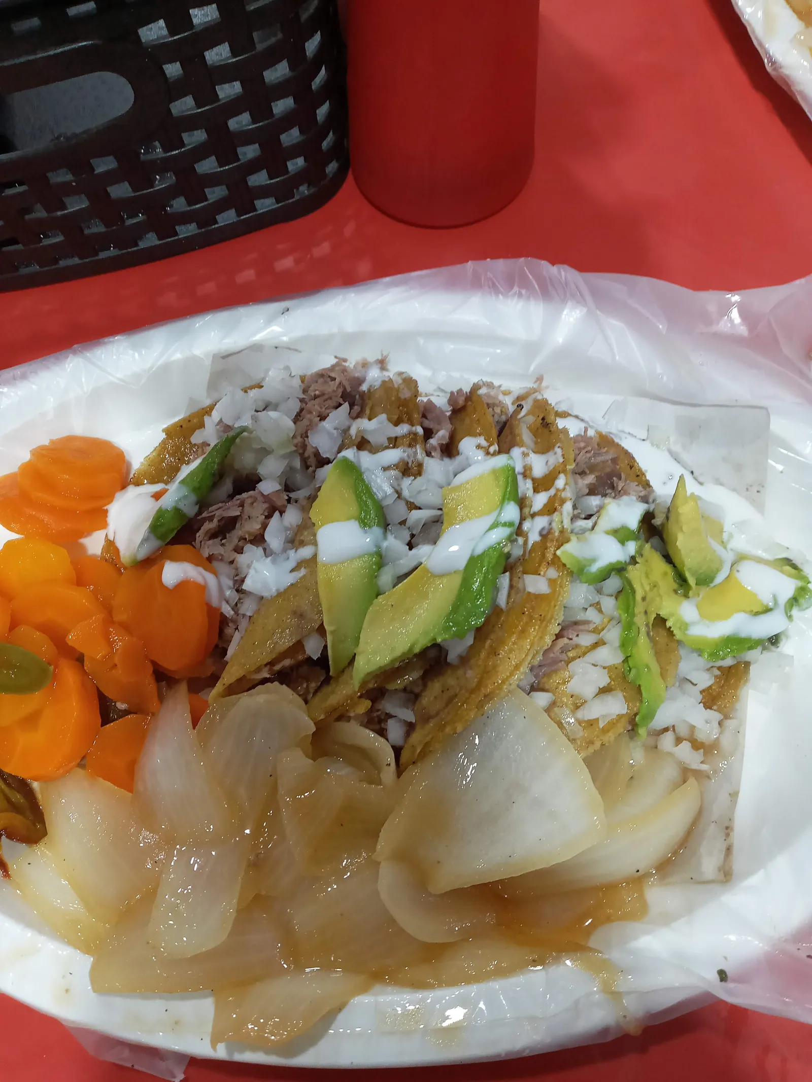 Tacos El Güero Duke 2 image 4
