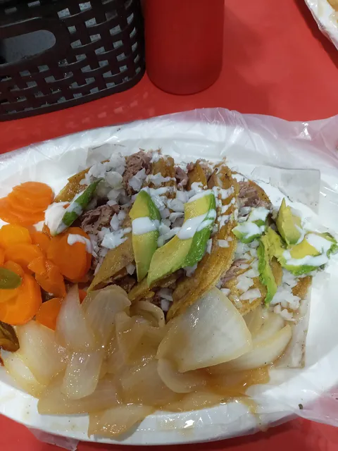 Tacos El Güero Duke 2 image 4