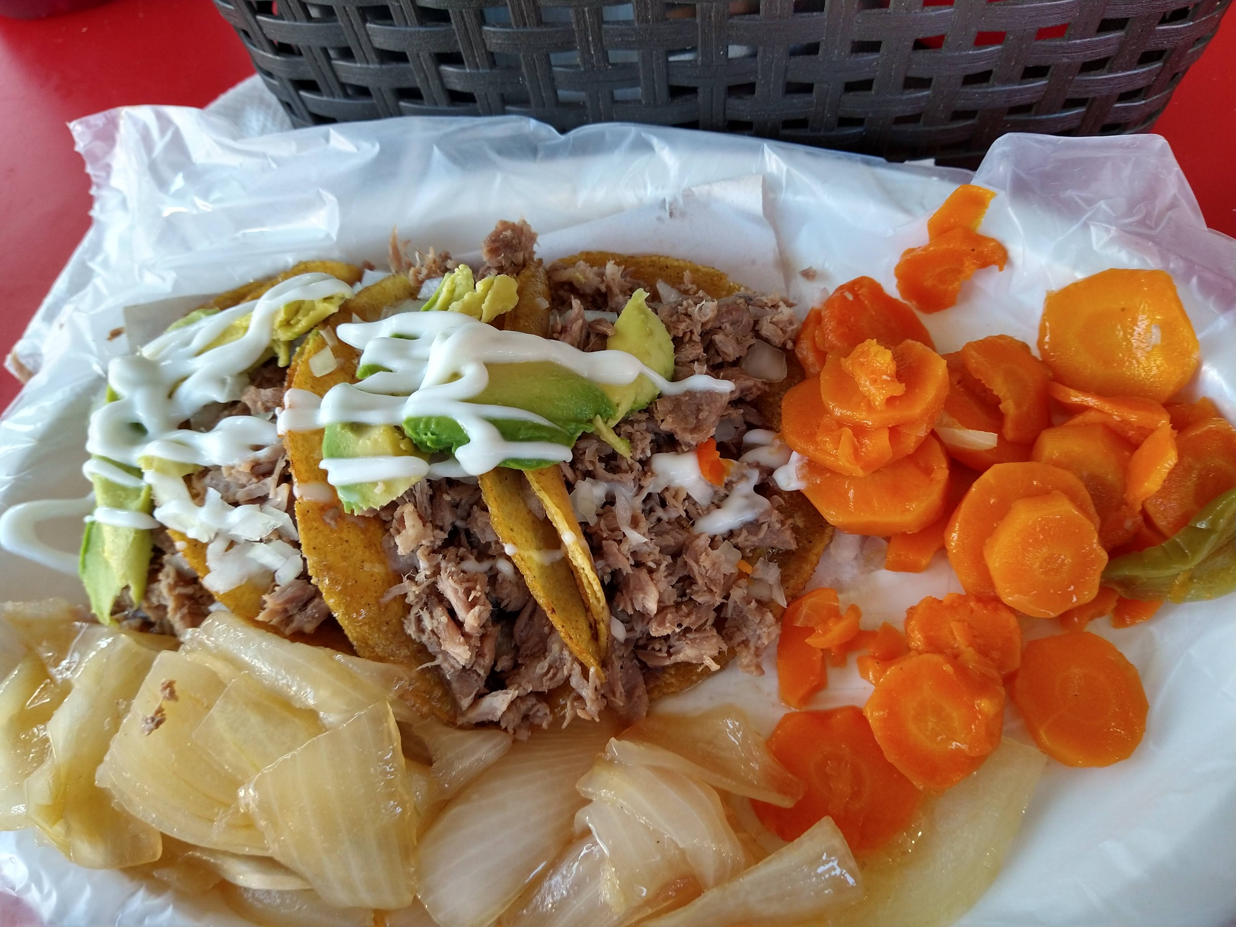 Tacos El Güero Duke 2 image 6