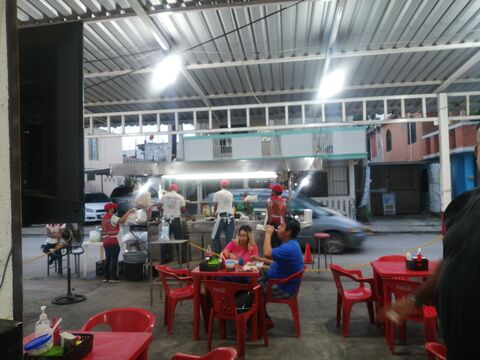 Tacos El Güero Duke 2 image 7