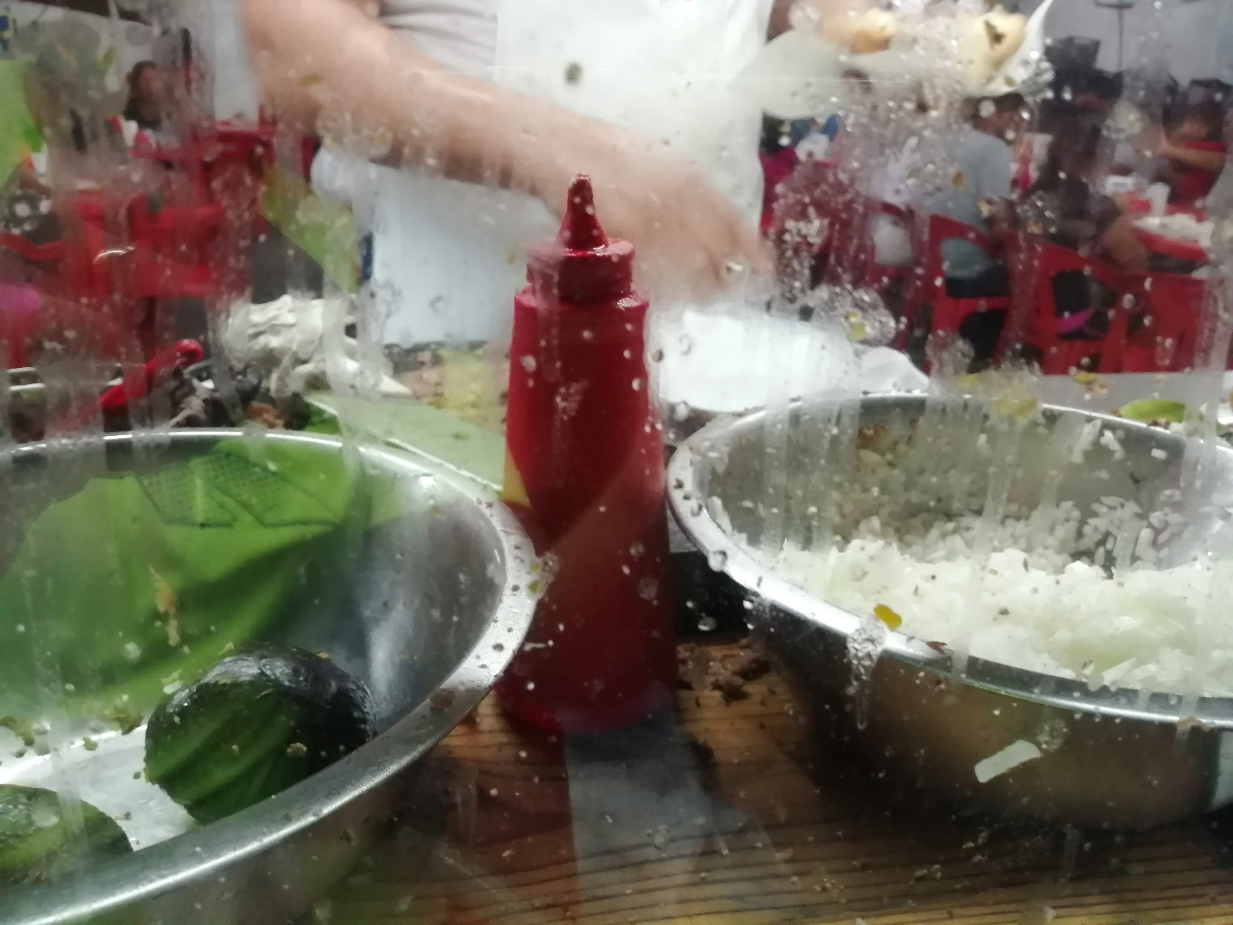 Tacos El Güero Duke 2 image 8