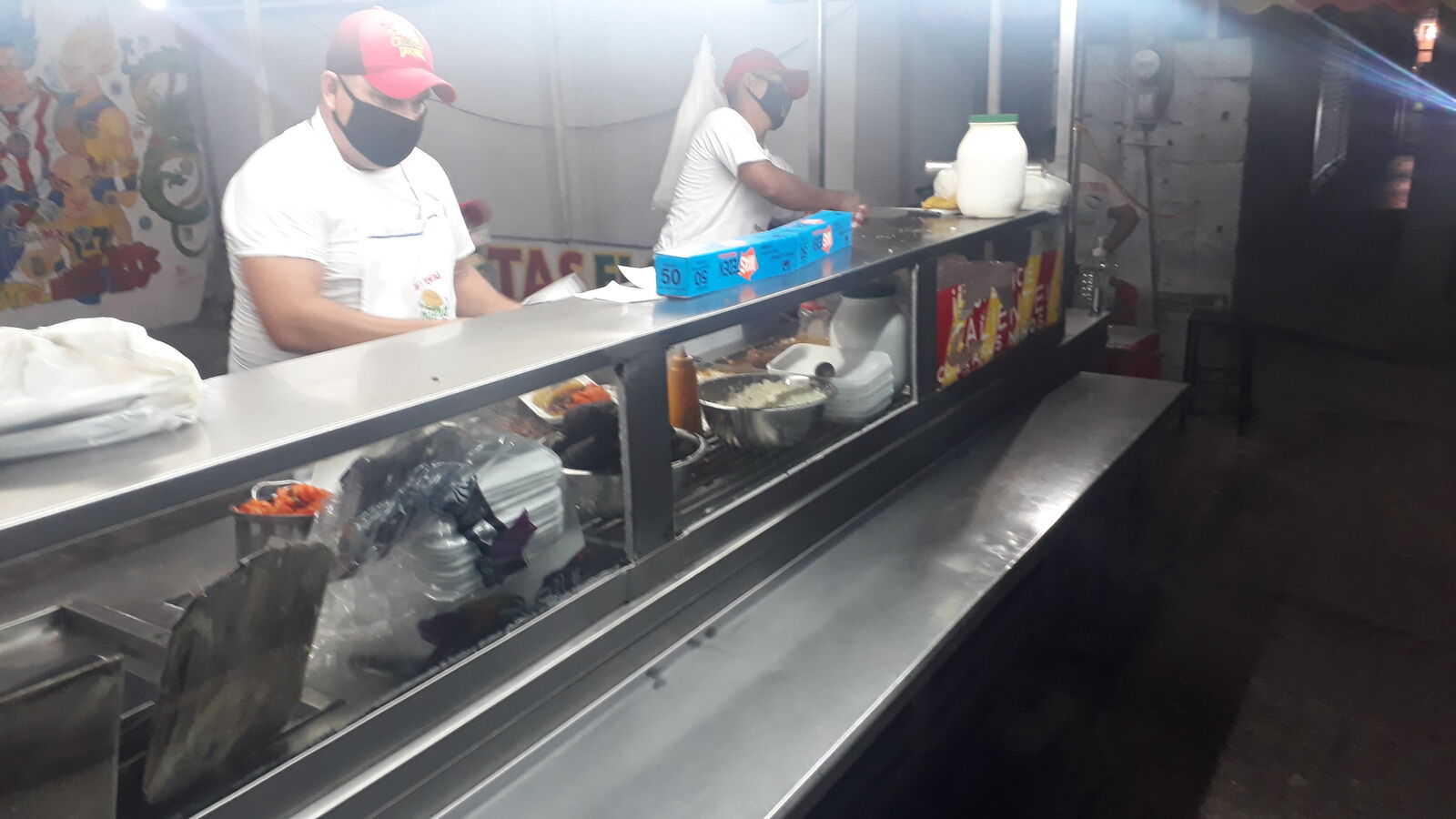 Tacos El Güero Duke 2 image 9