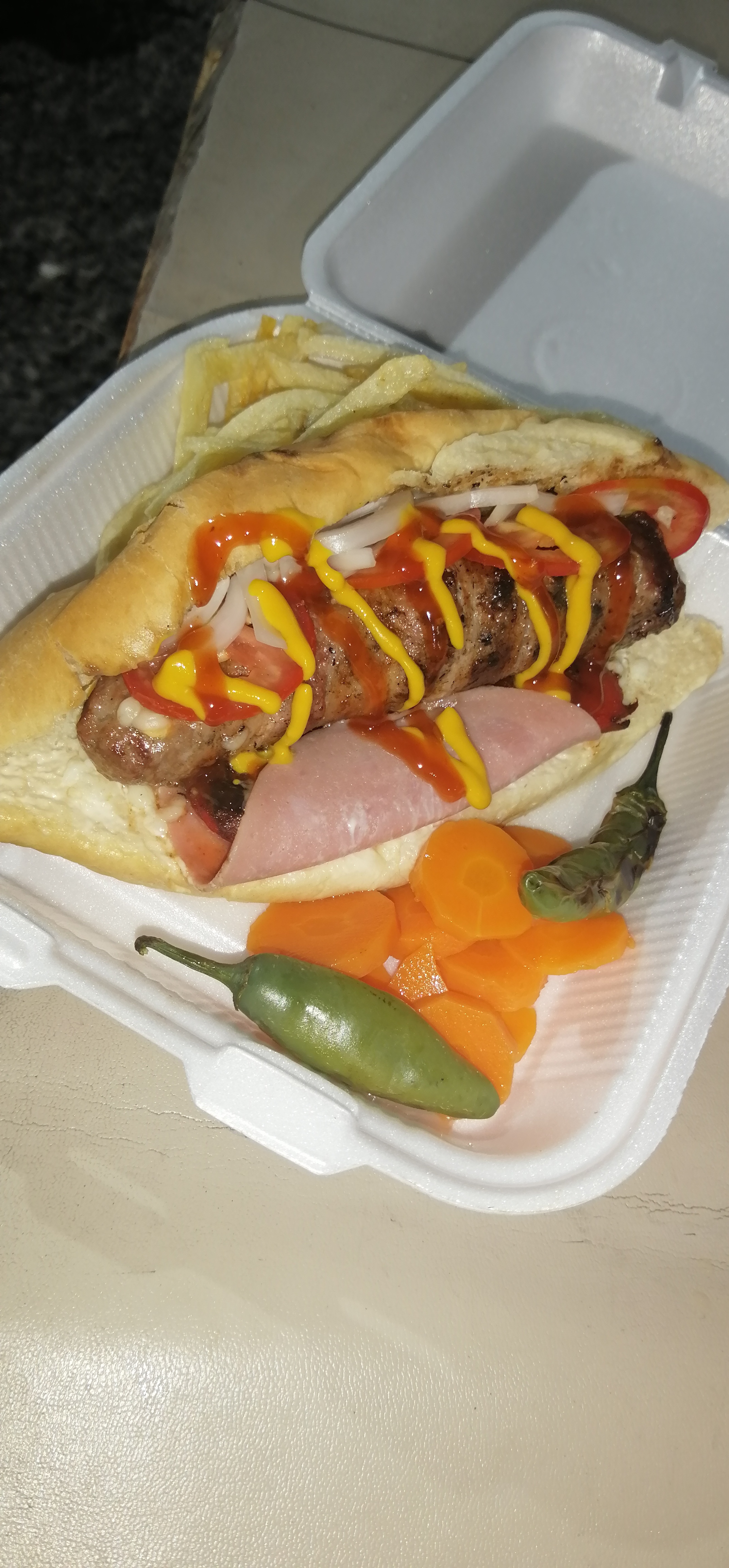 El rinconcito del sabor image 1