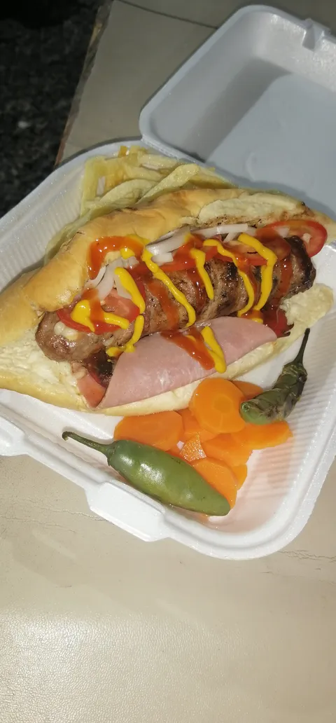 El rinconcito del sabor image 1