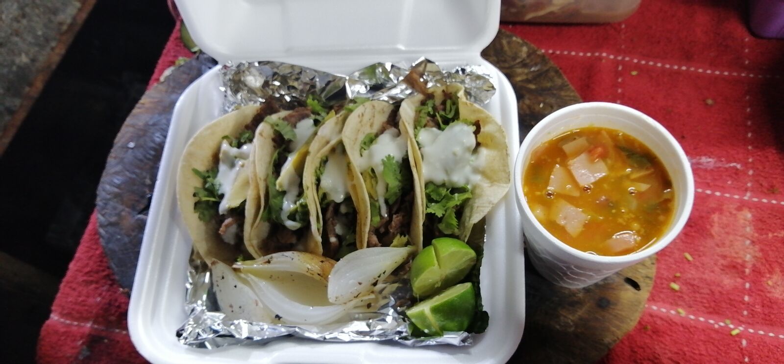 El rinconcito del sabor image 2