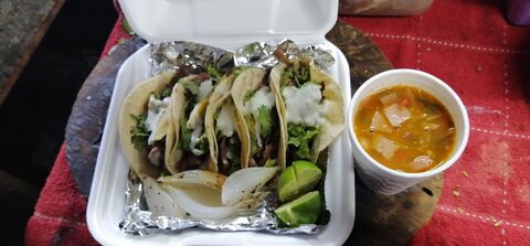 El rinconcito del sabor image 2