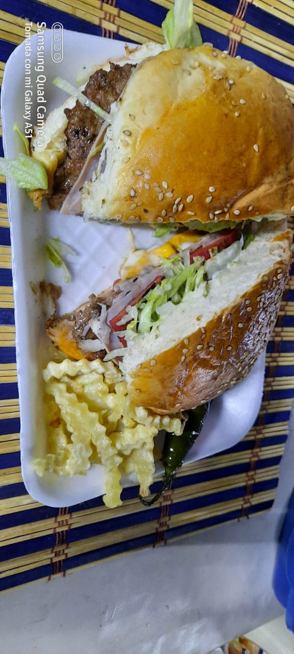 El rinconcito del sabor image 5