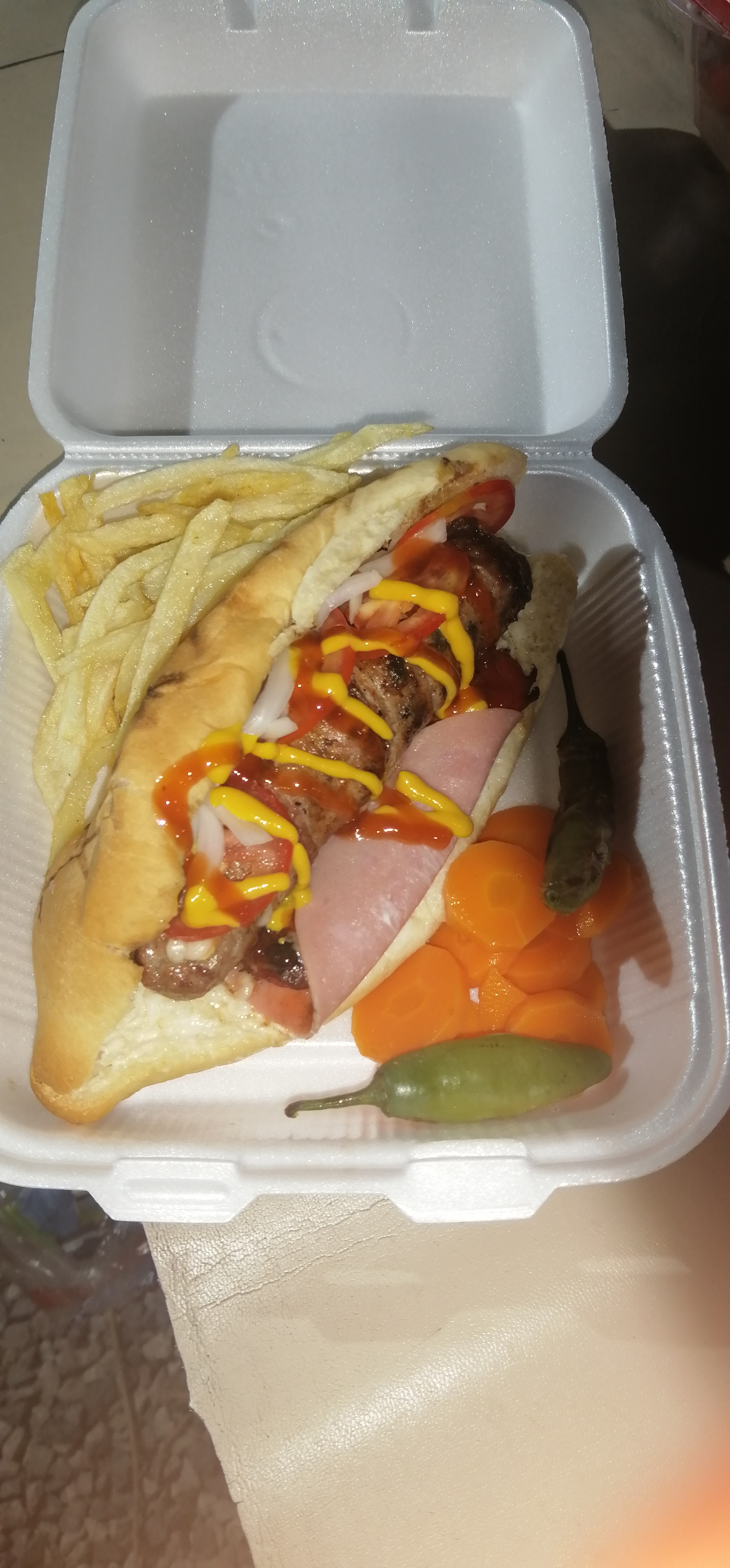 El rinconcito del sabor image 6