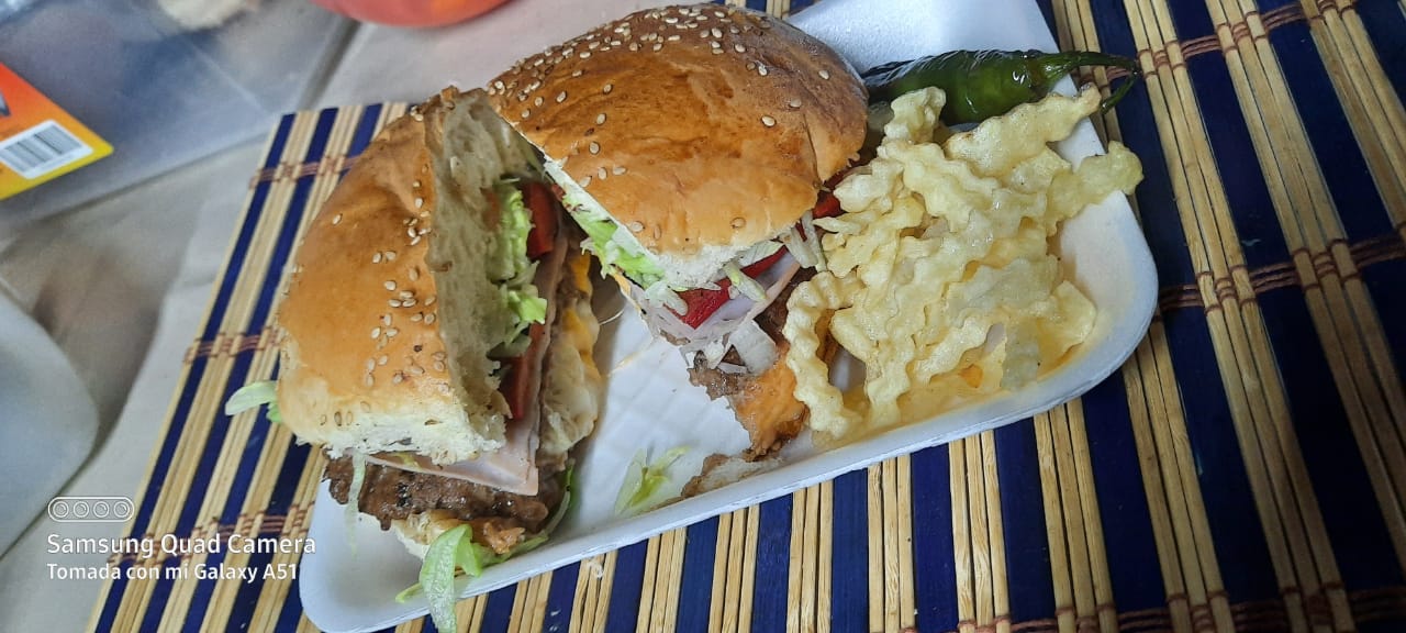 El rinconcito del sabor image 8