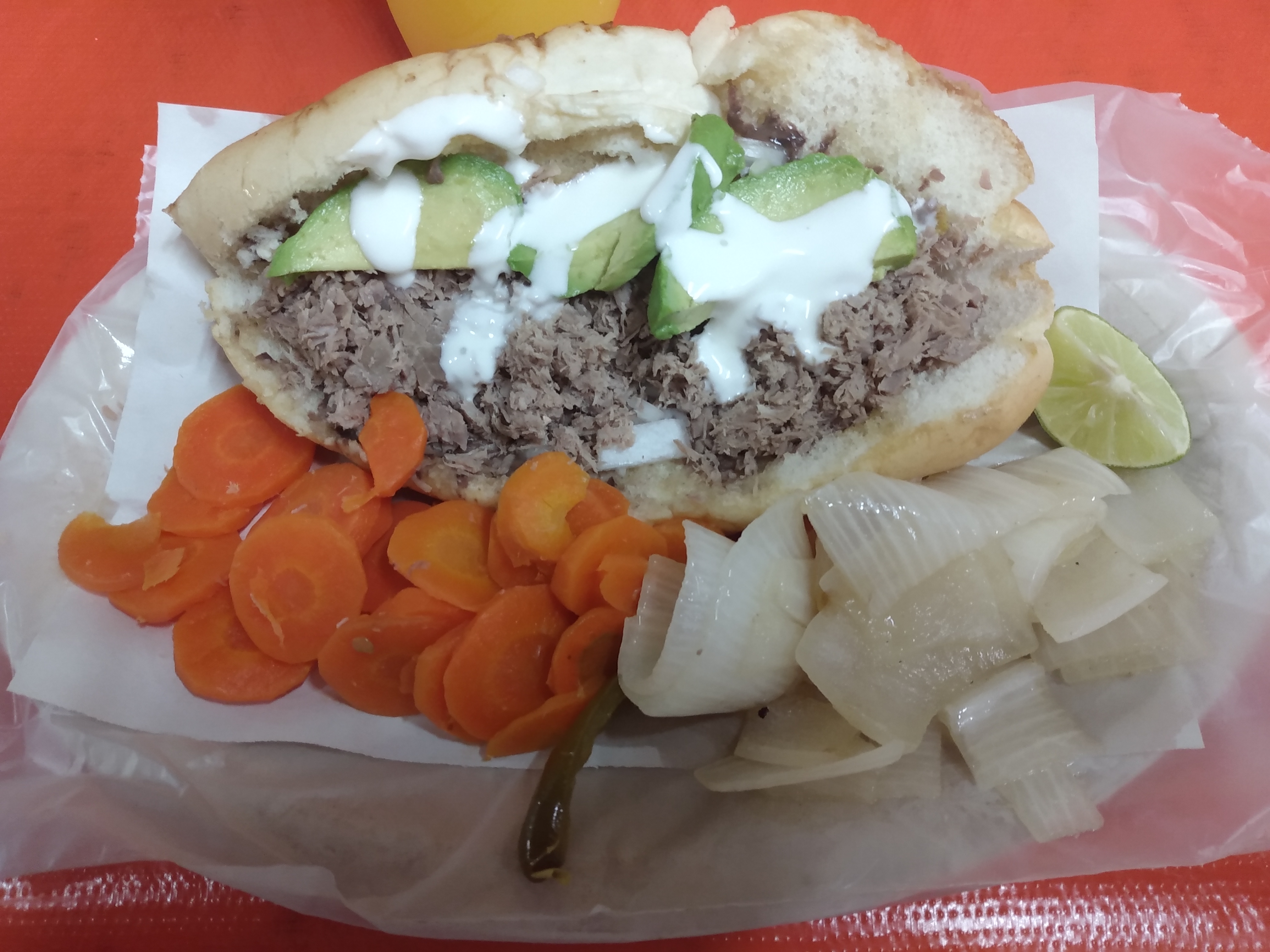 Tacos El Güero Duque image 1