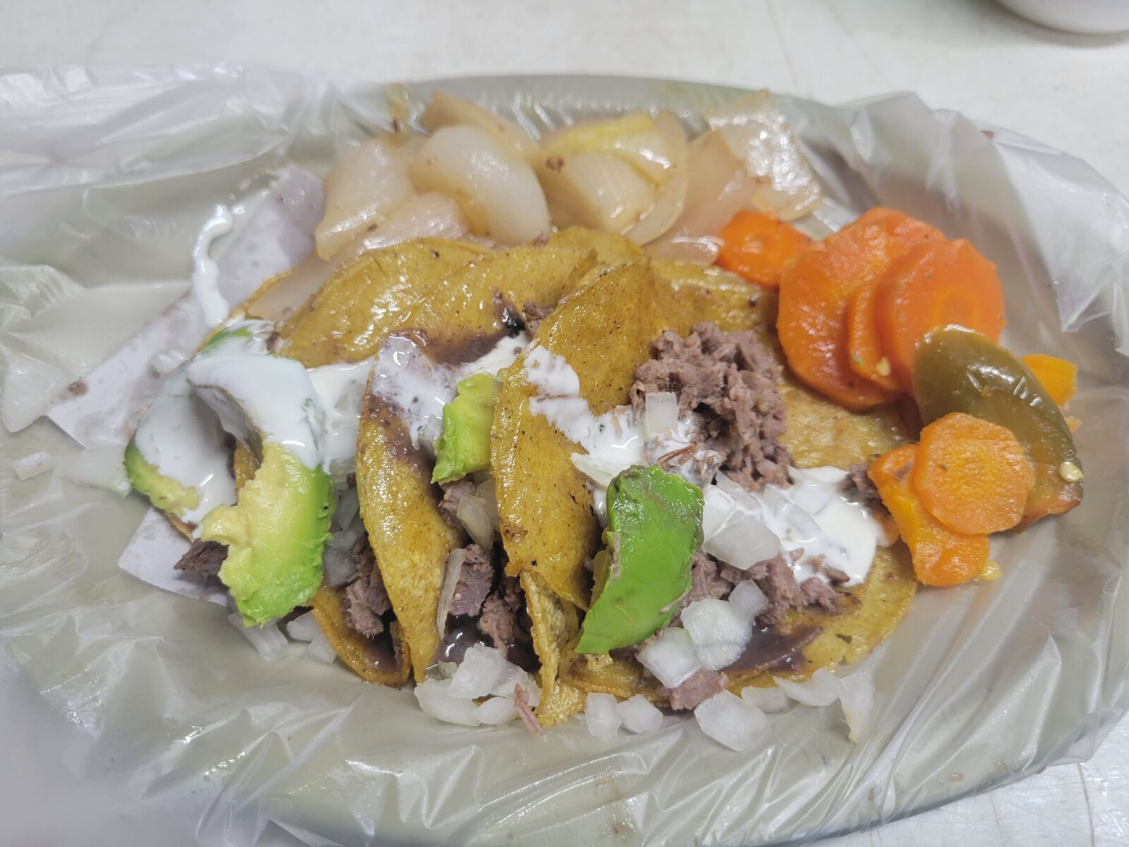 Tacos El Güero Duque image 2