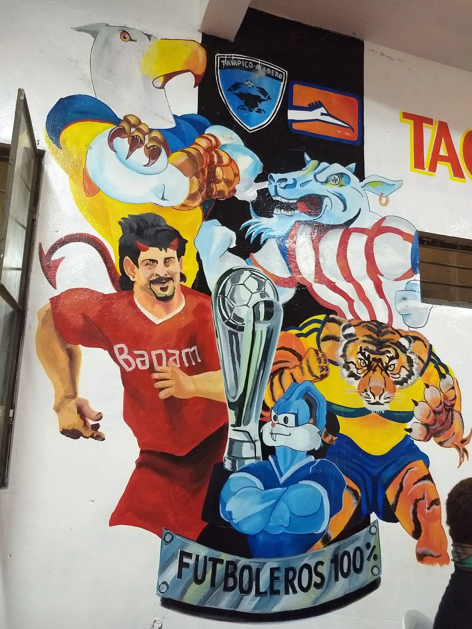 Tacos El Güero Duque image 3