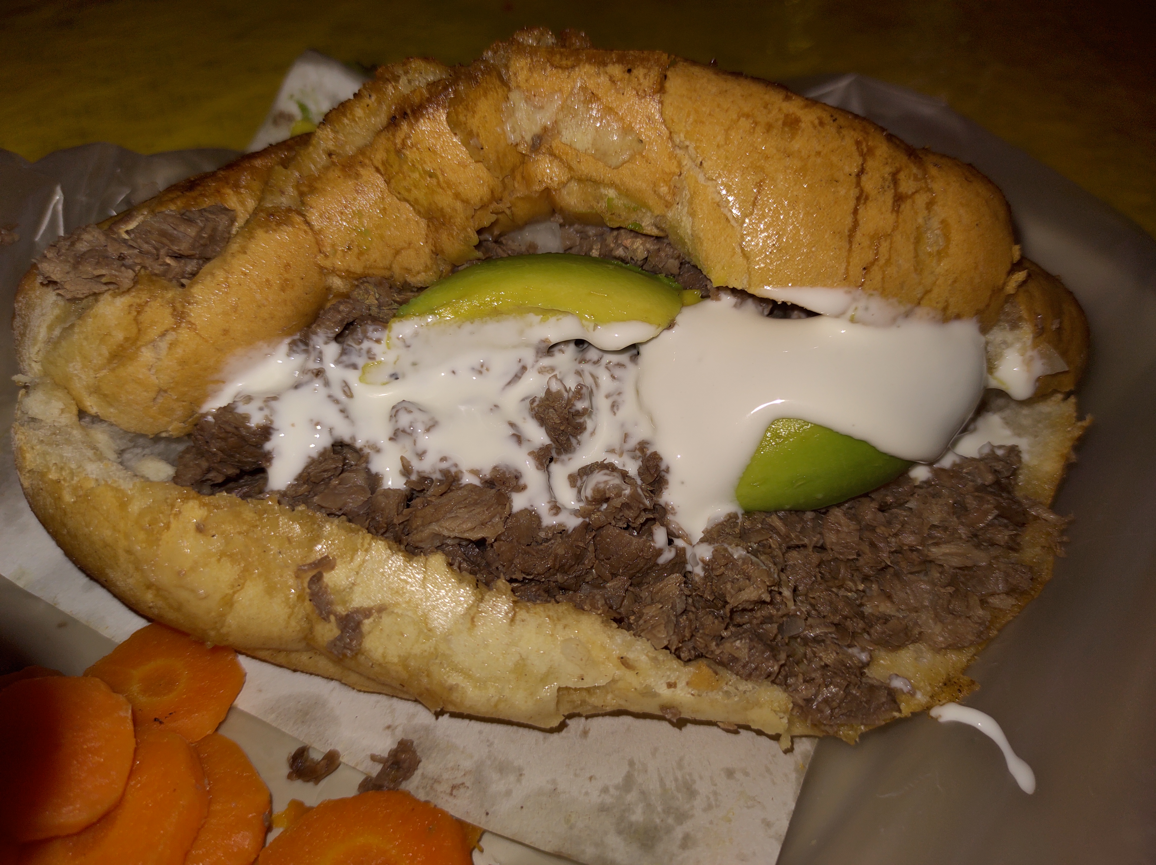 Tacos El Güero Duque image 4