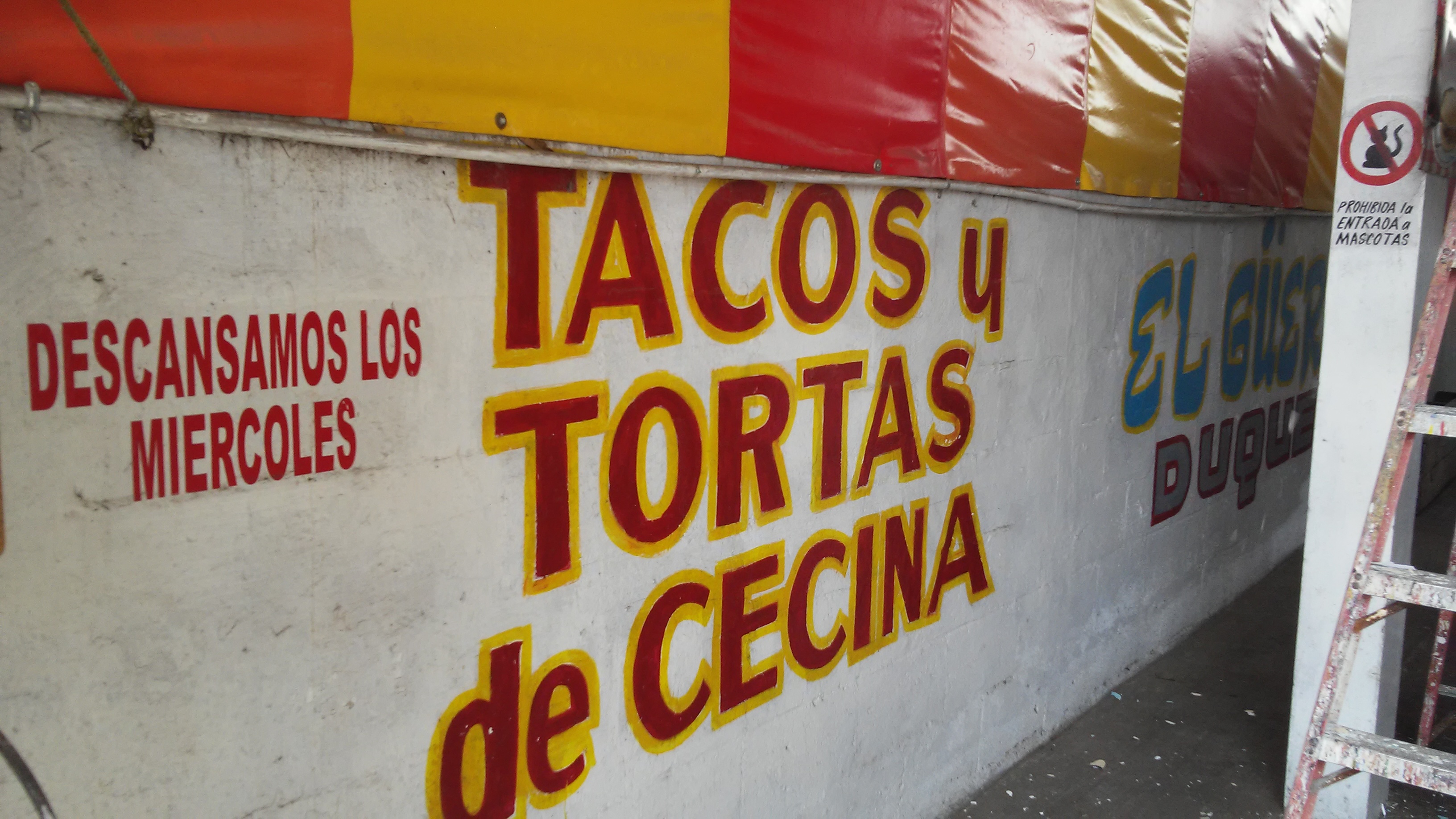 Tacos El Güero Duque image 8