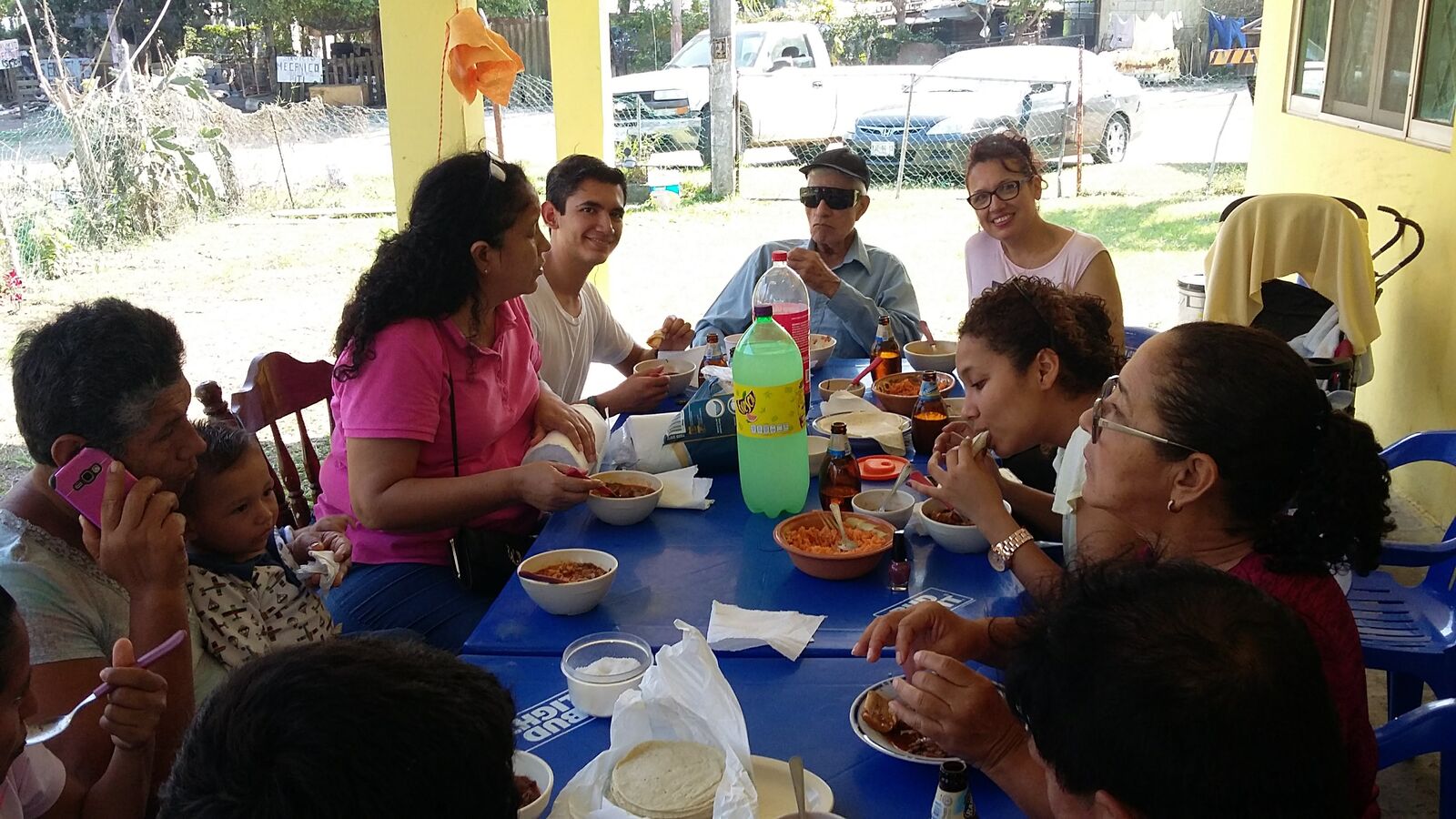 Tacos El Güero Duque image 10