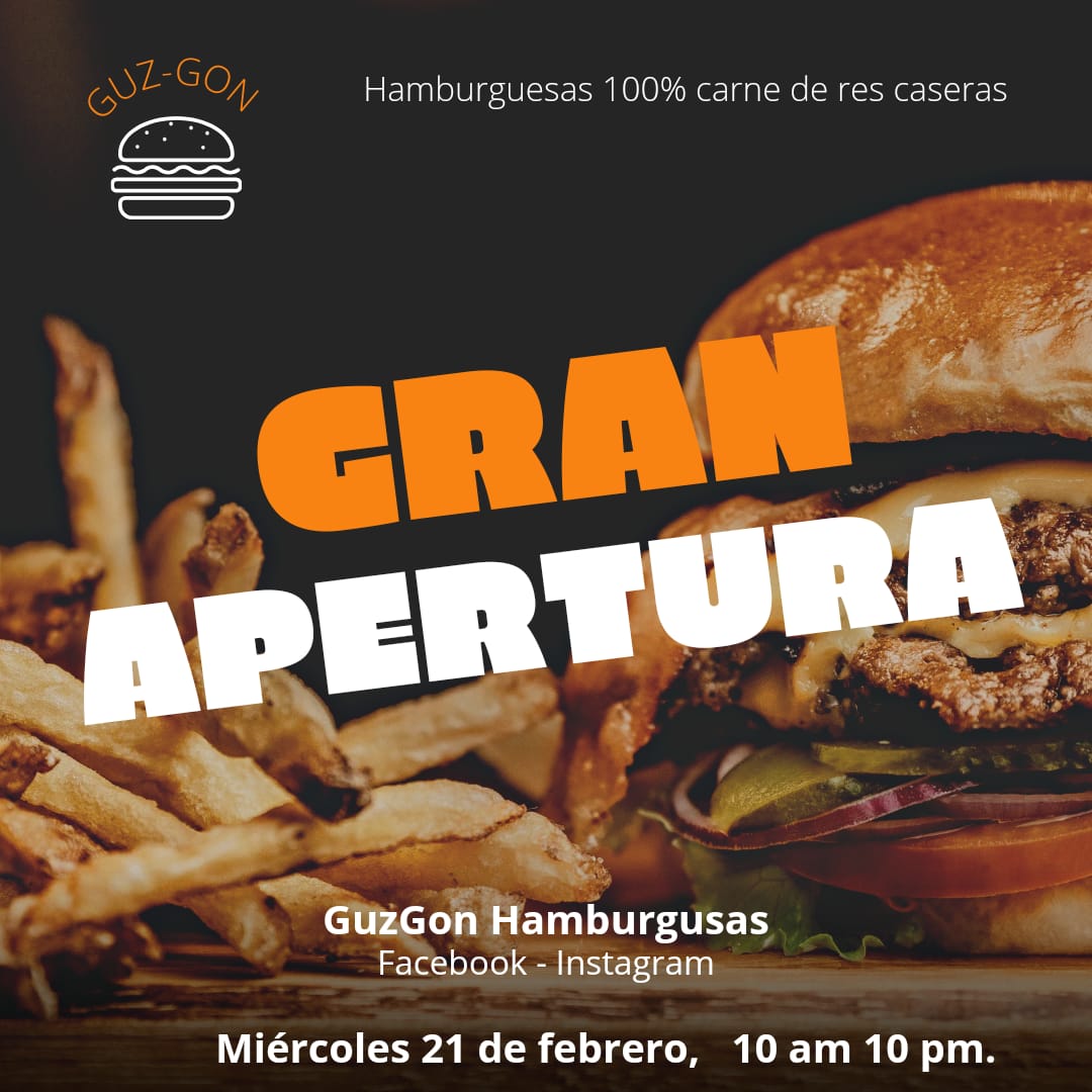 GuzGon Hamburguesas image 1