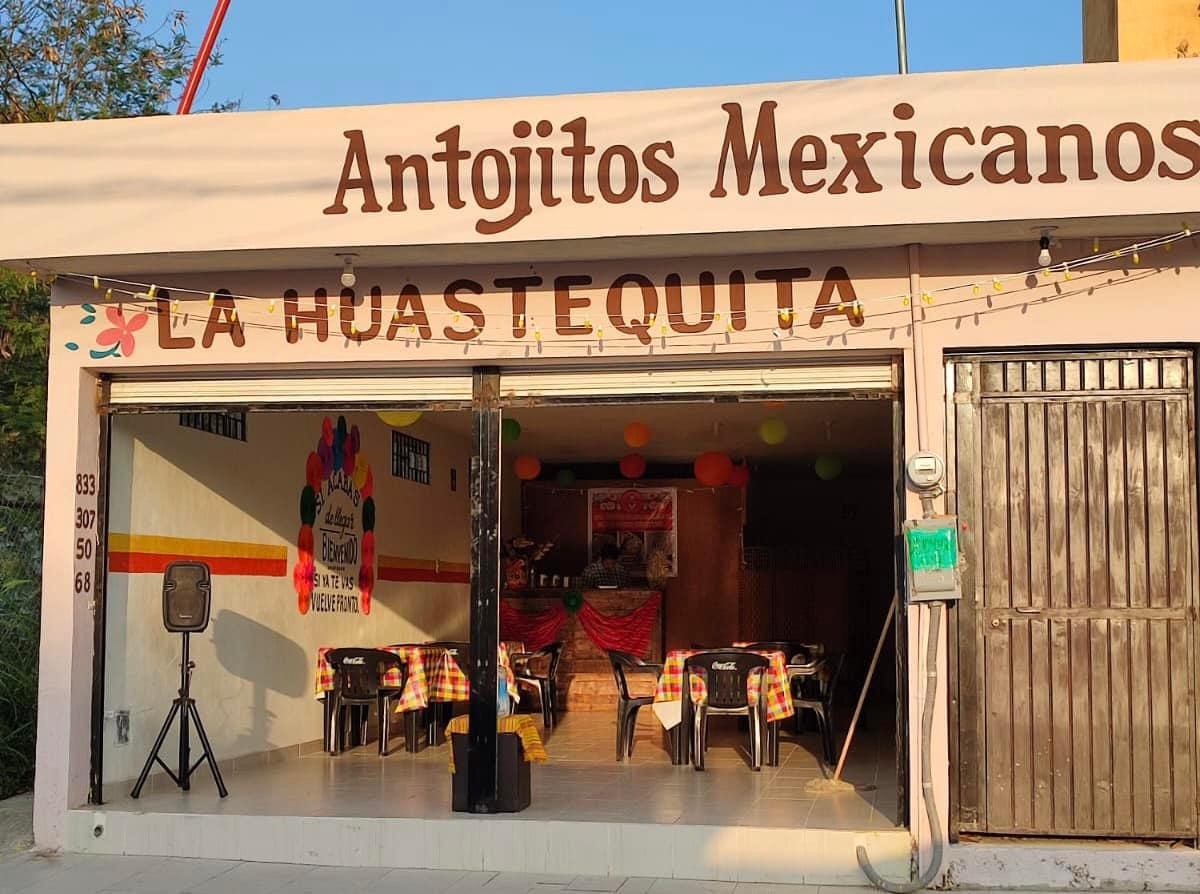 Antojitos mexicanos "La Huastequita" image 1