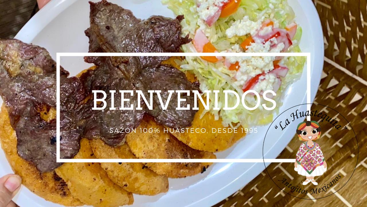 Antojitos mexicanos "La Huastequita" image 2
