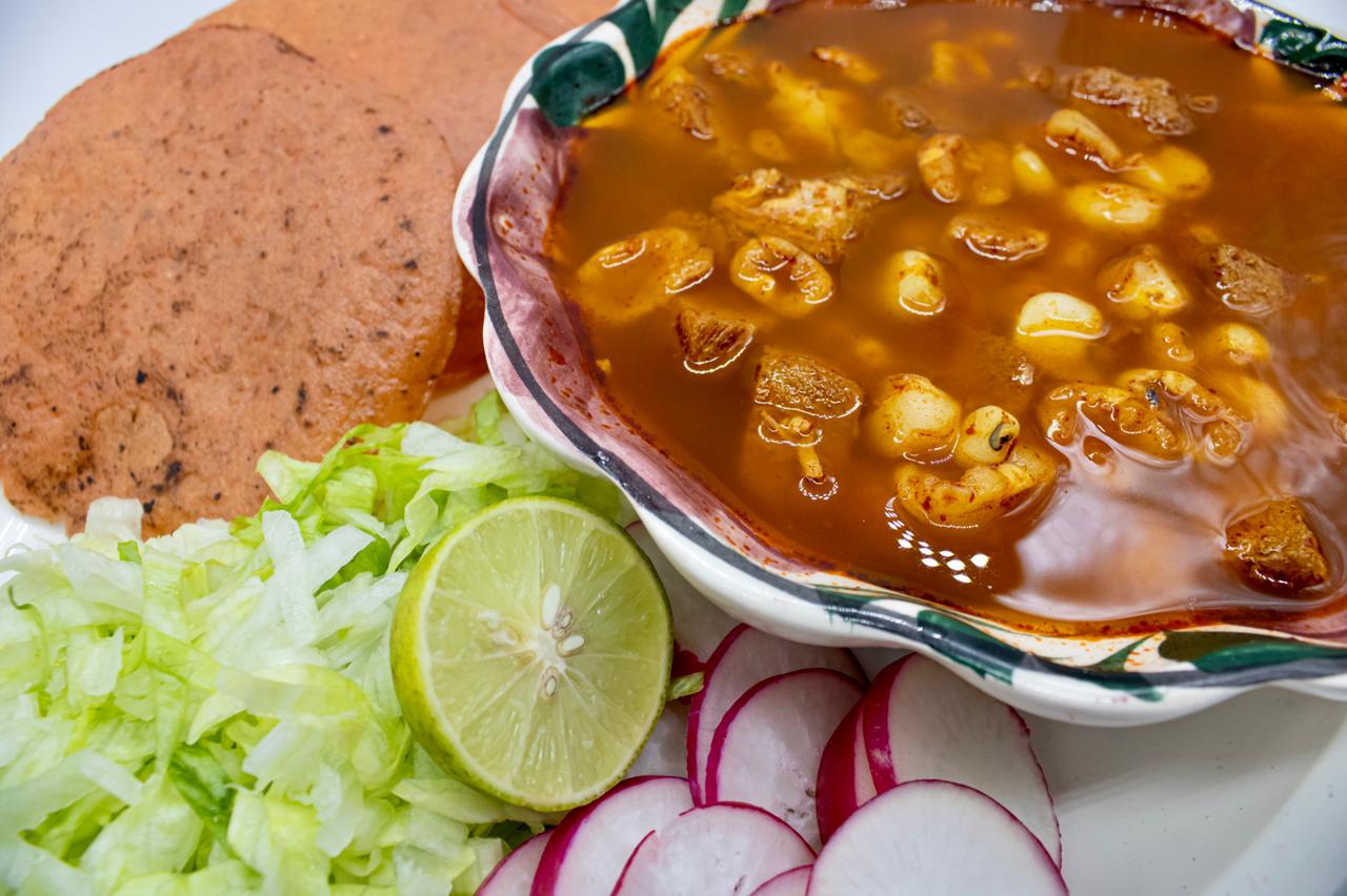 Antojitos mexicanos "La Huastequita" image 4