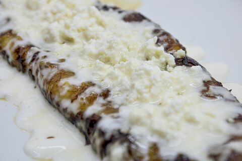 Antojitos mexicanos "La Huastequita" image 6