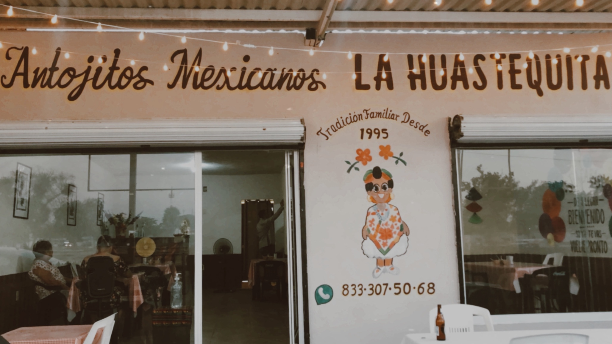 Antojitos mexicanos "La Huastequita" image 7