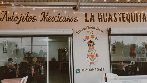 Antojitos mexicanos "La Huastequita" image 7