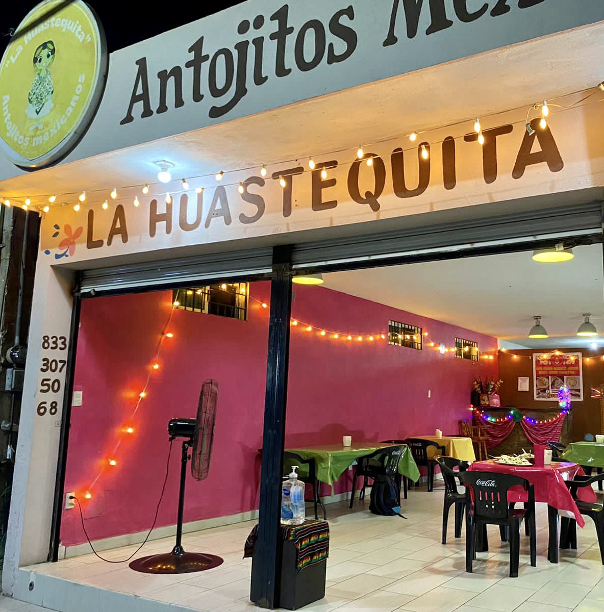 Antojitos mexicanos "La Huastequita" image 8
