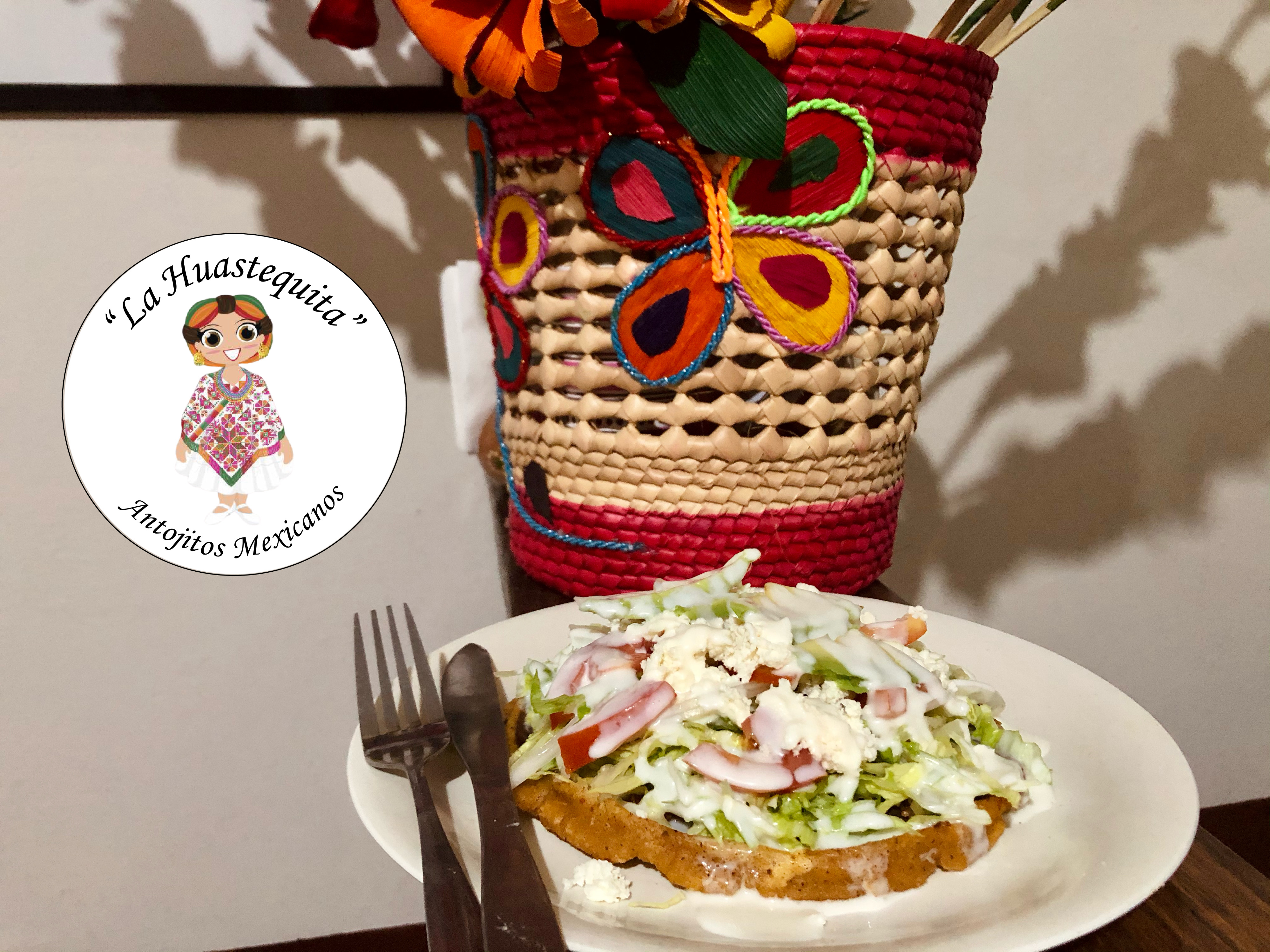 Antojitos mexicanos "La Huastequita" image 10