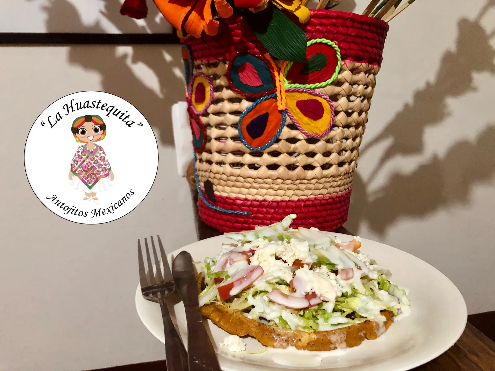 Antojitos mexicanos "La Huastequita" image 10