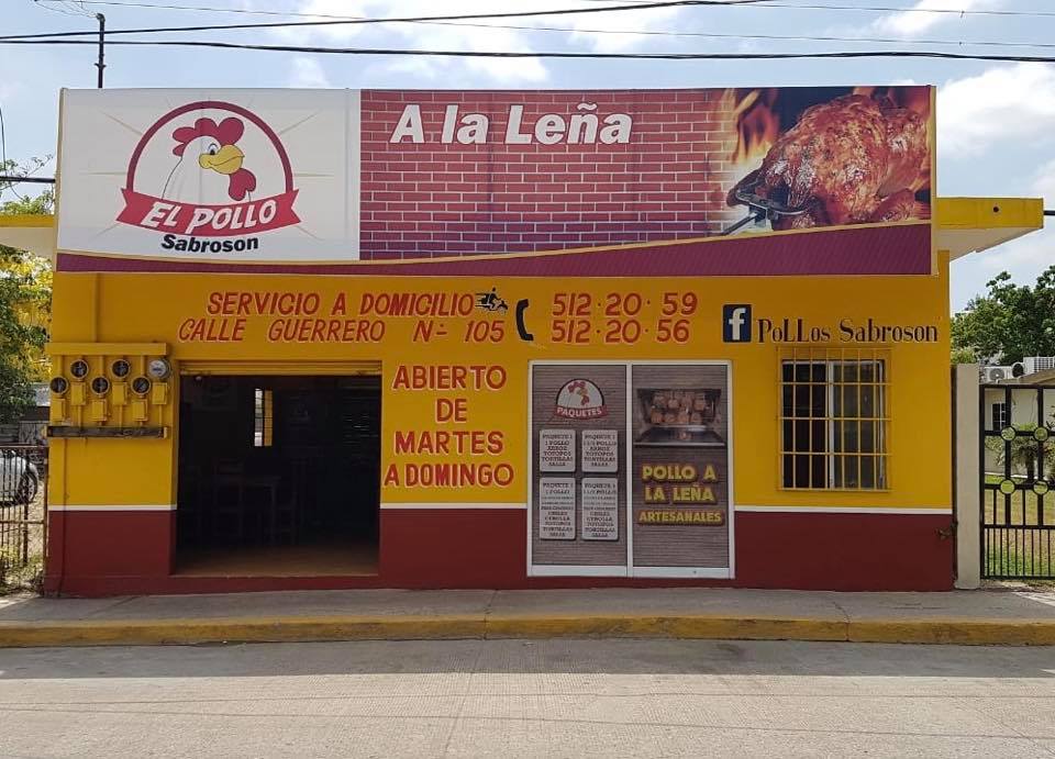 EL POLLO SABROSÓN image 1