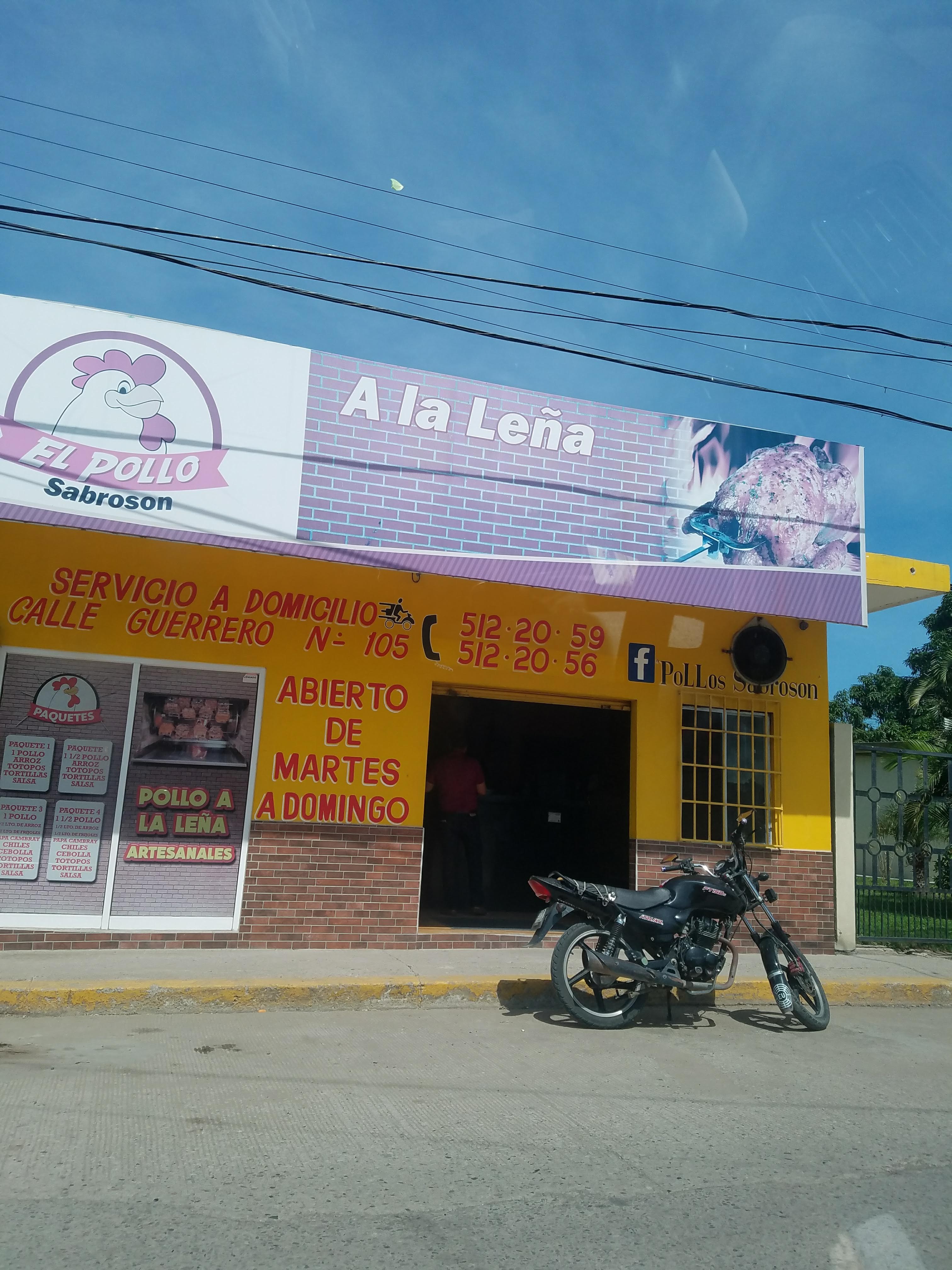 EL POLLO SABROSÓN image 3