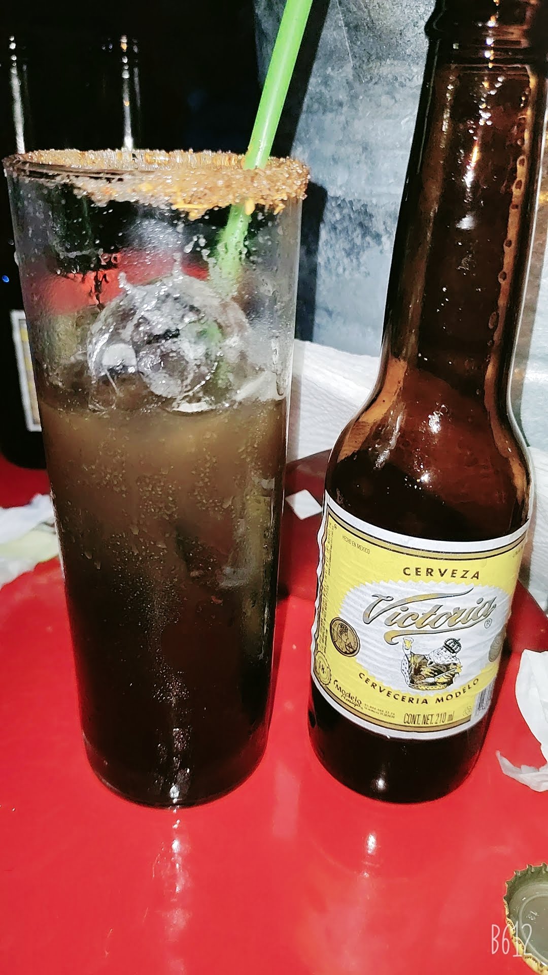 La Modelo Bar & Grill image 2