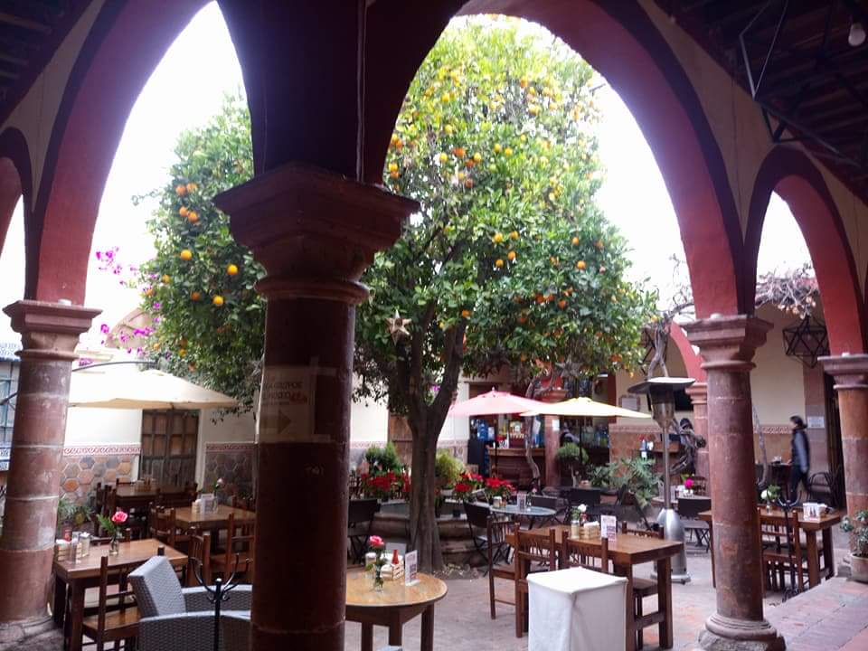 El Fruty Restaurante image 1