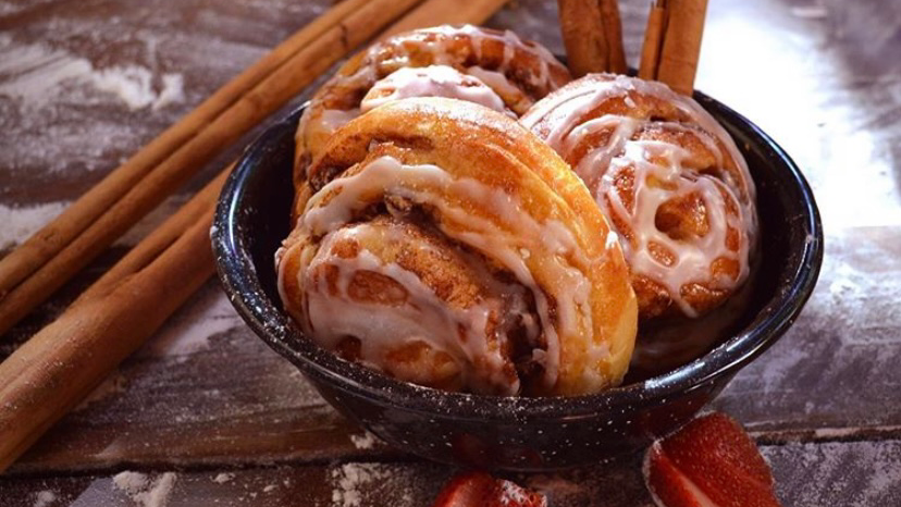 El Fruty Restaurante image 2