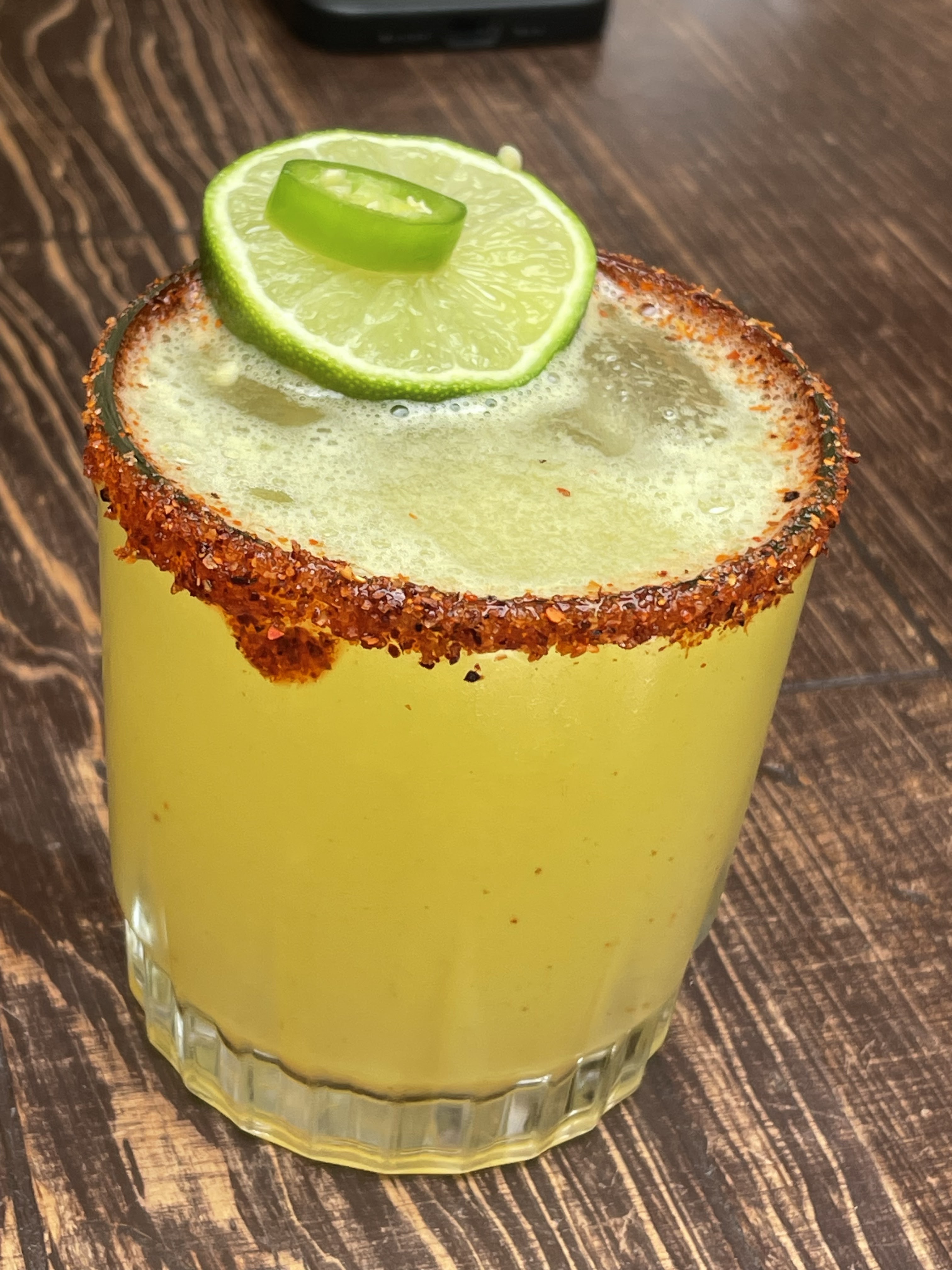 El Fruty Restaurante image 3