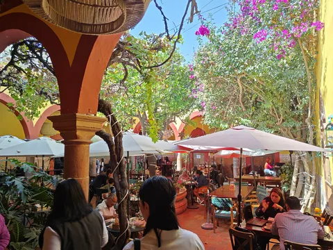 El Fruty Restaurante image 4