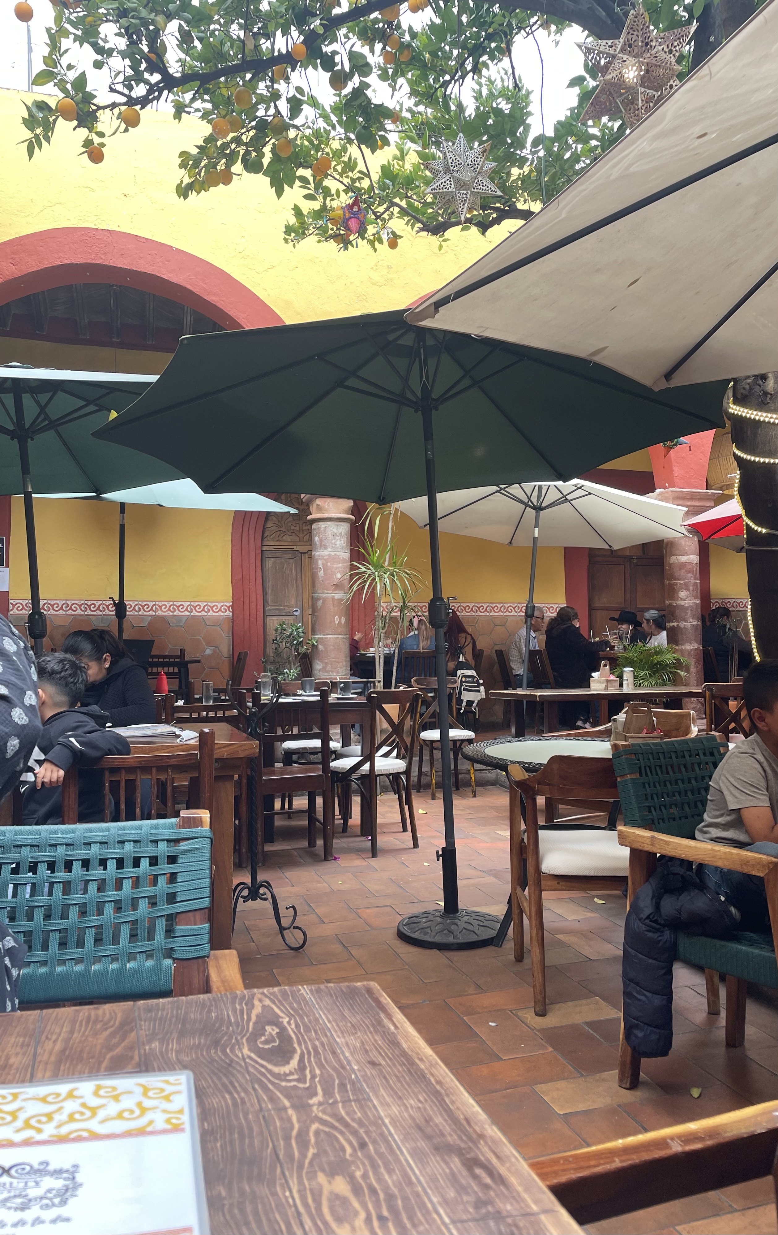 El Fruty Restaurante image 5