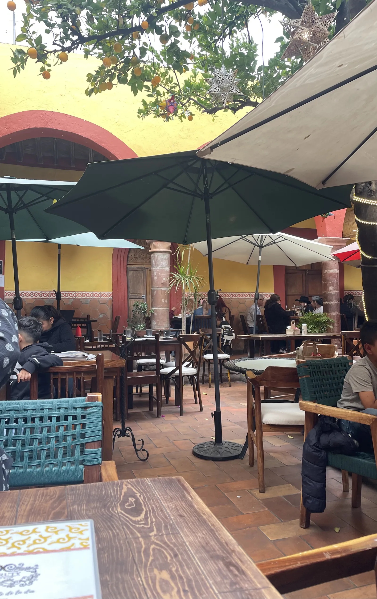 El Fruty Restaurante image 5