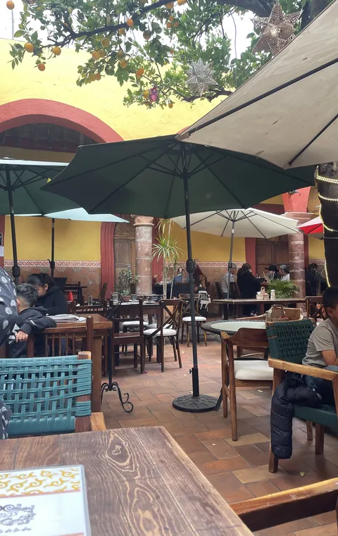 El Fruty Restaurante image 5