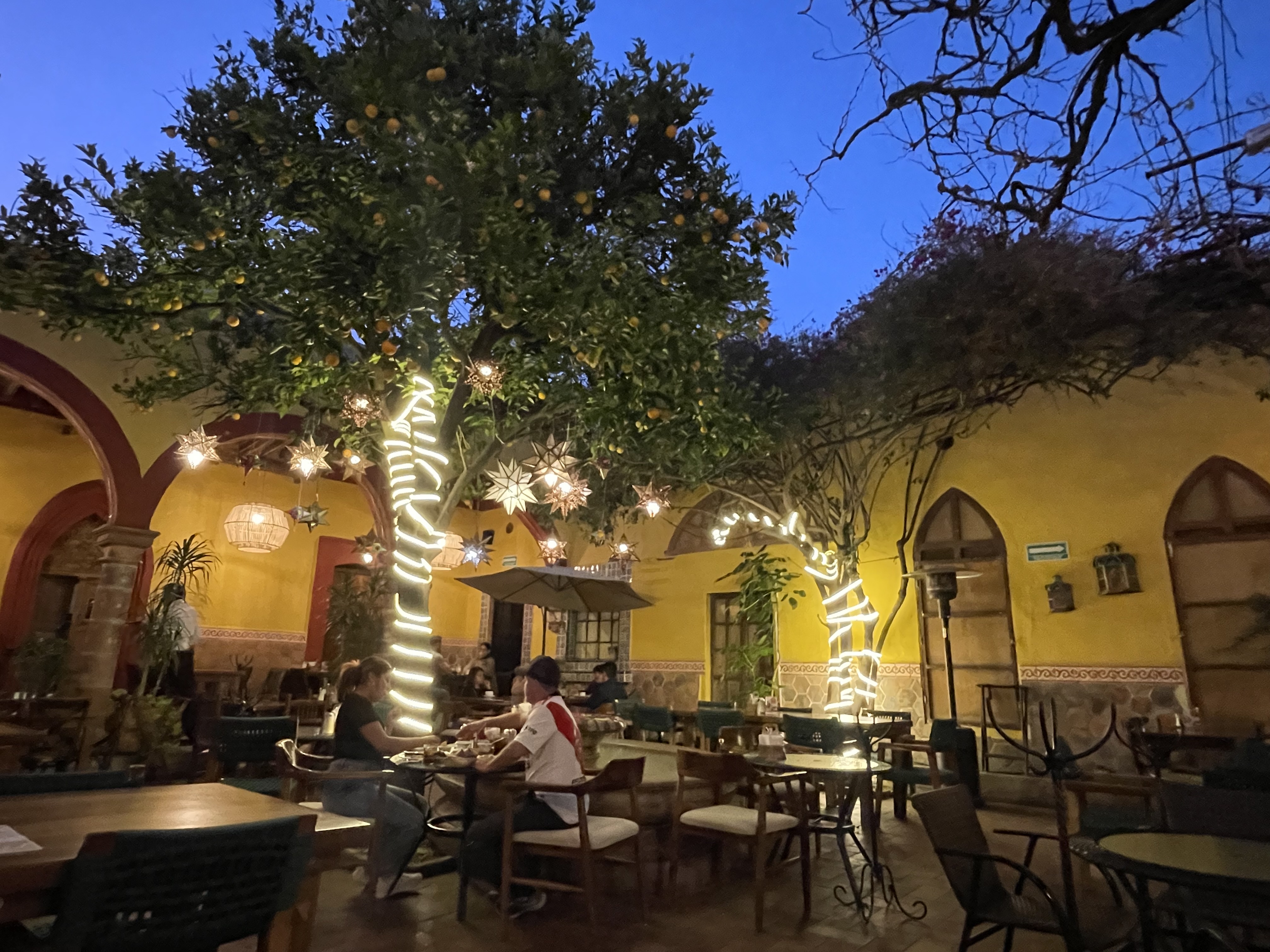 El Fruty Restaurante image 6