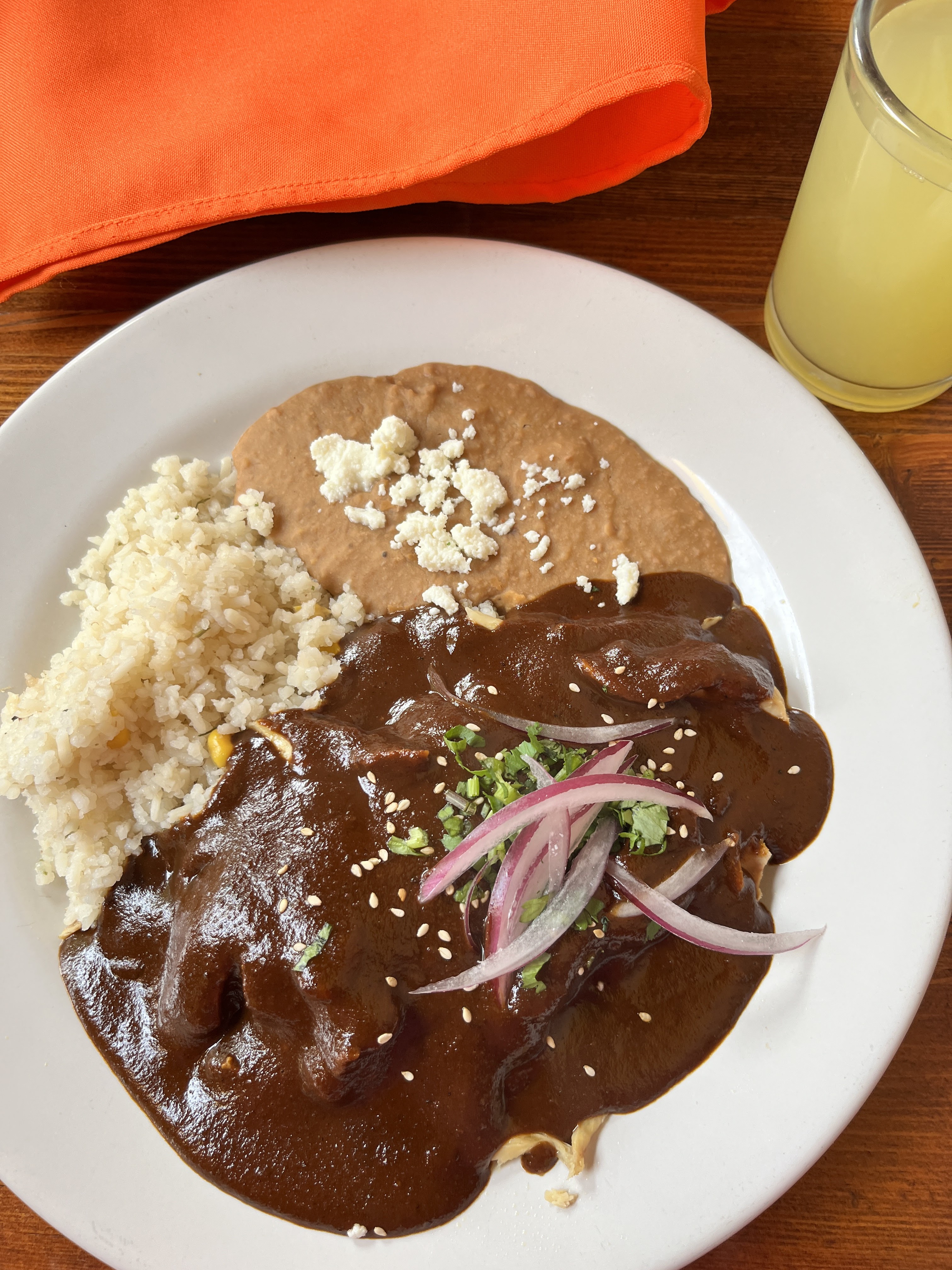 El Fruty Restaurante image 7