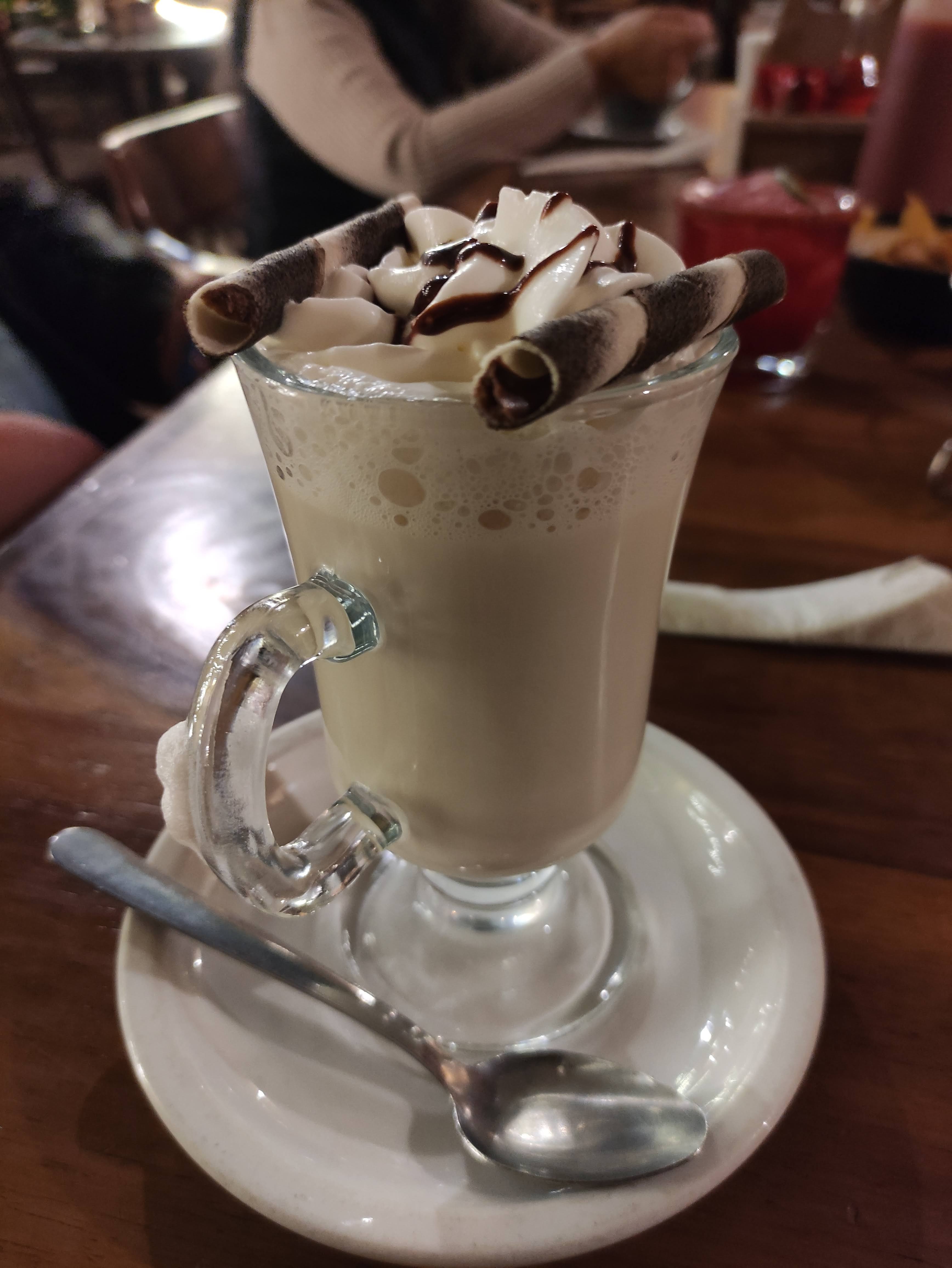 El Fruty Restaurante image 9