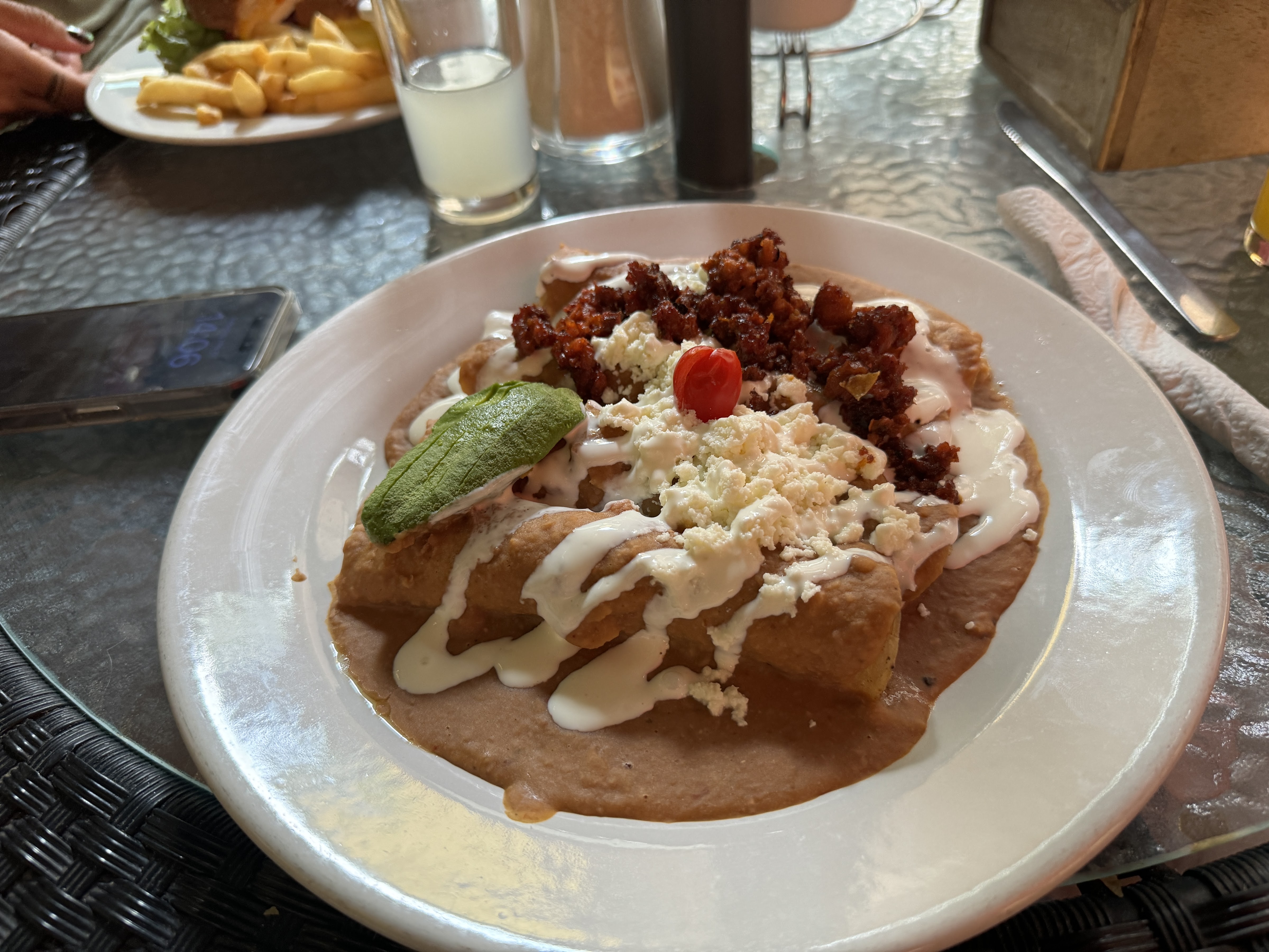 El Fruty Restaurante image 10