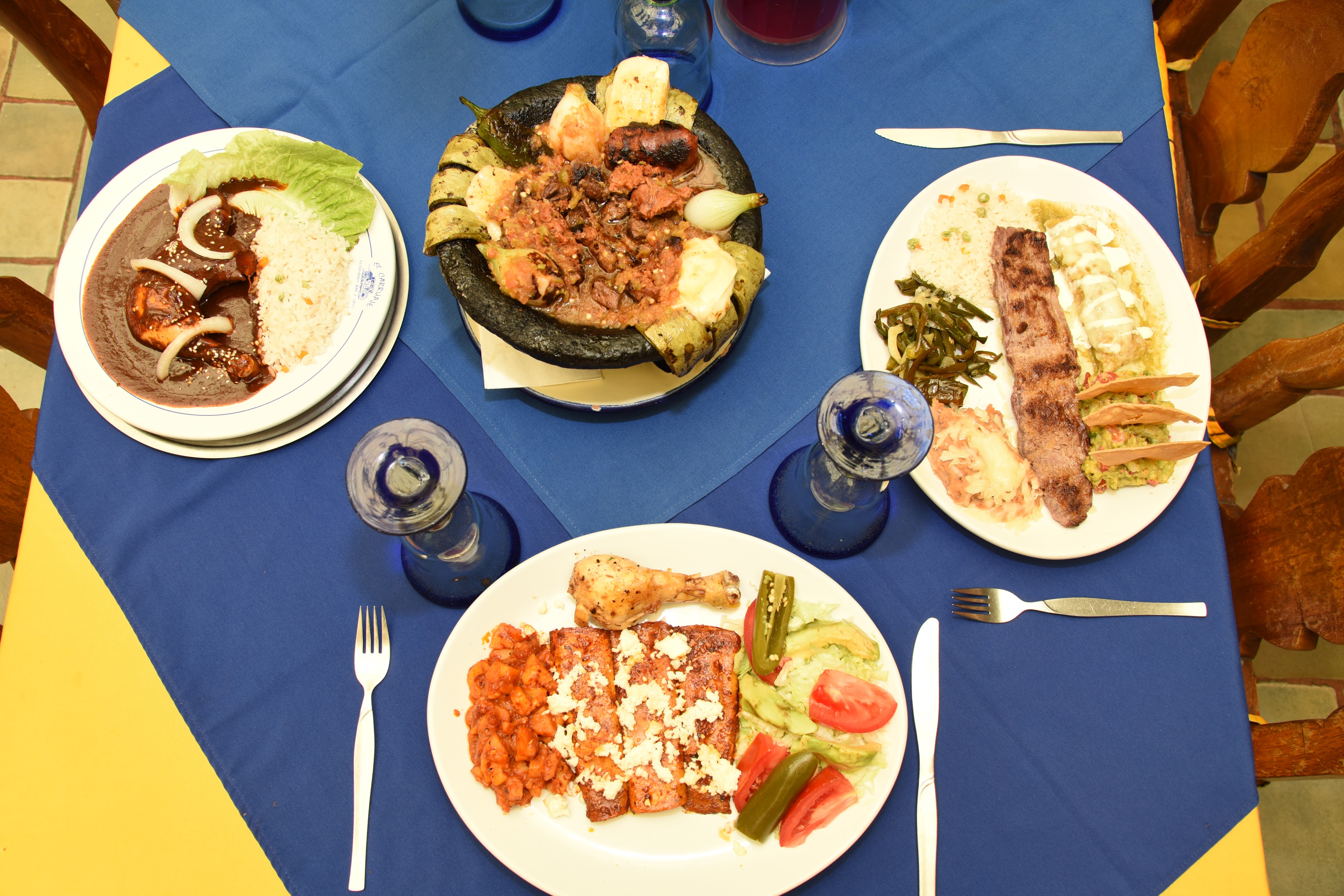 El Carruaje Restaurante image 2