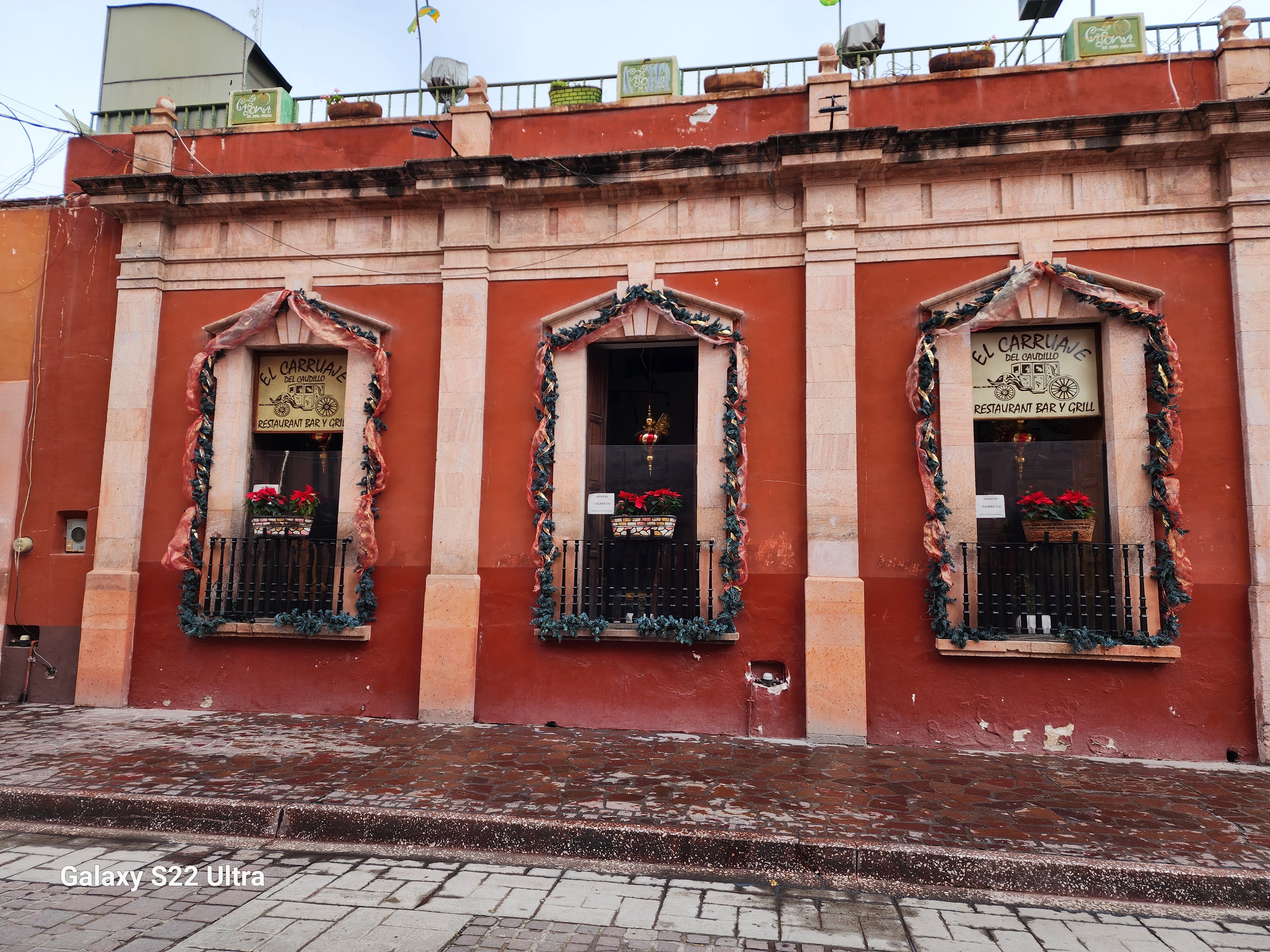 El Carruaje Restaurante image 3