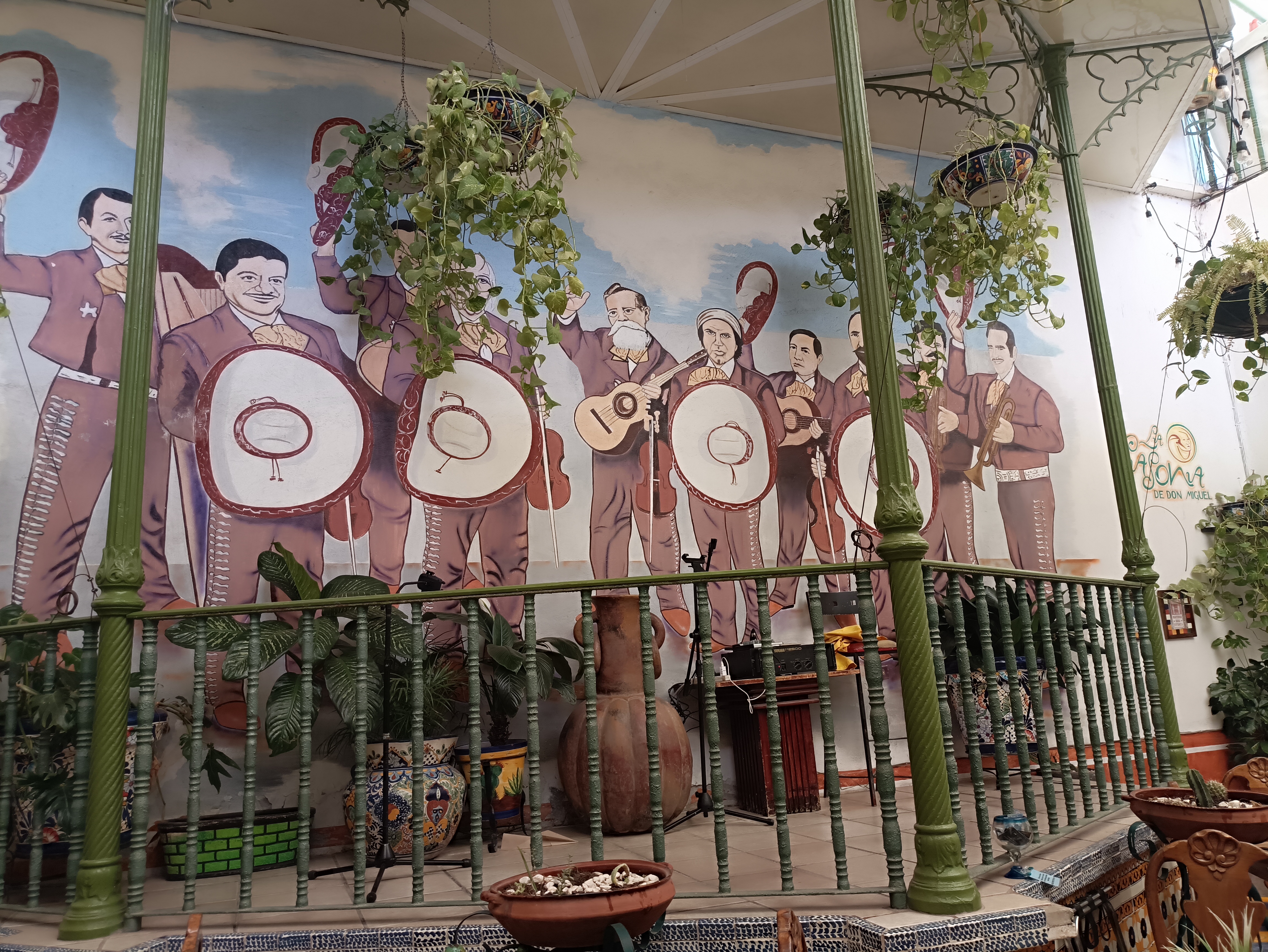 El Carruaje Restaurante image 4