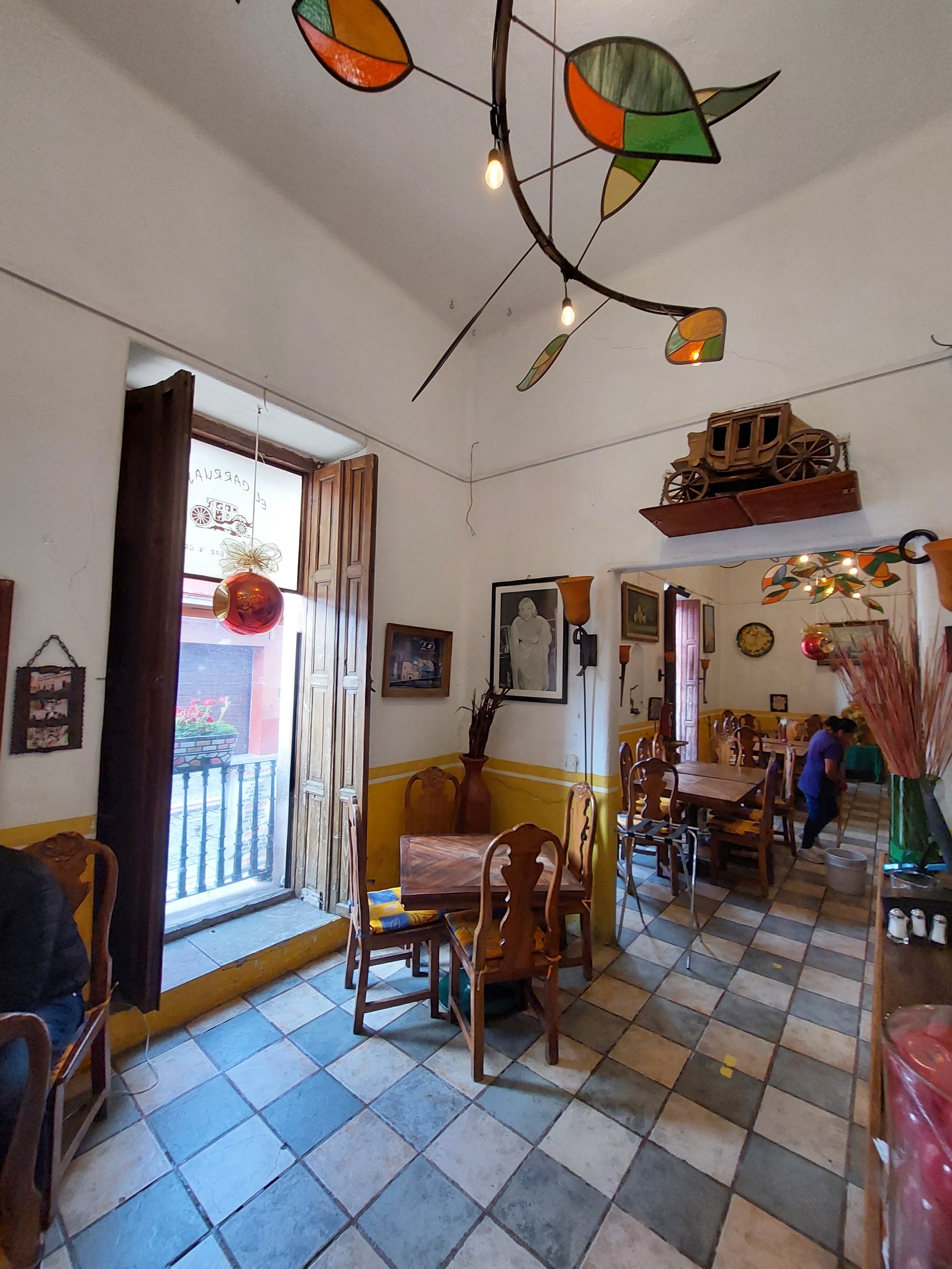 El Carruaje Restaurante image 5